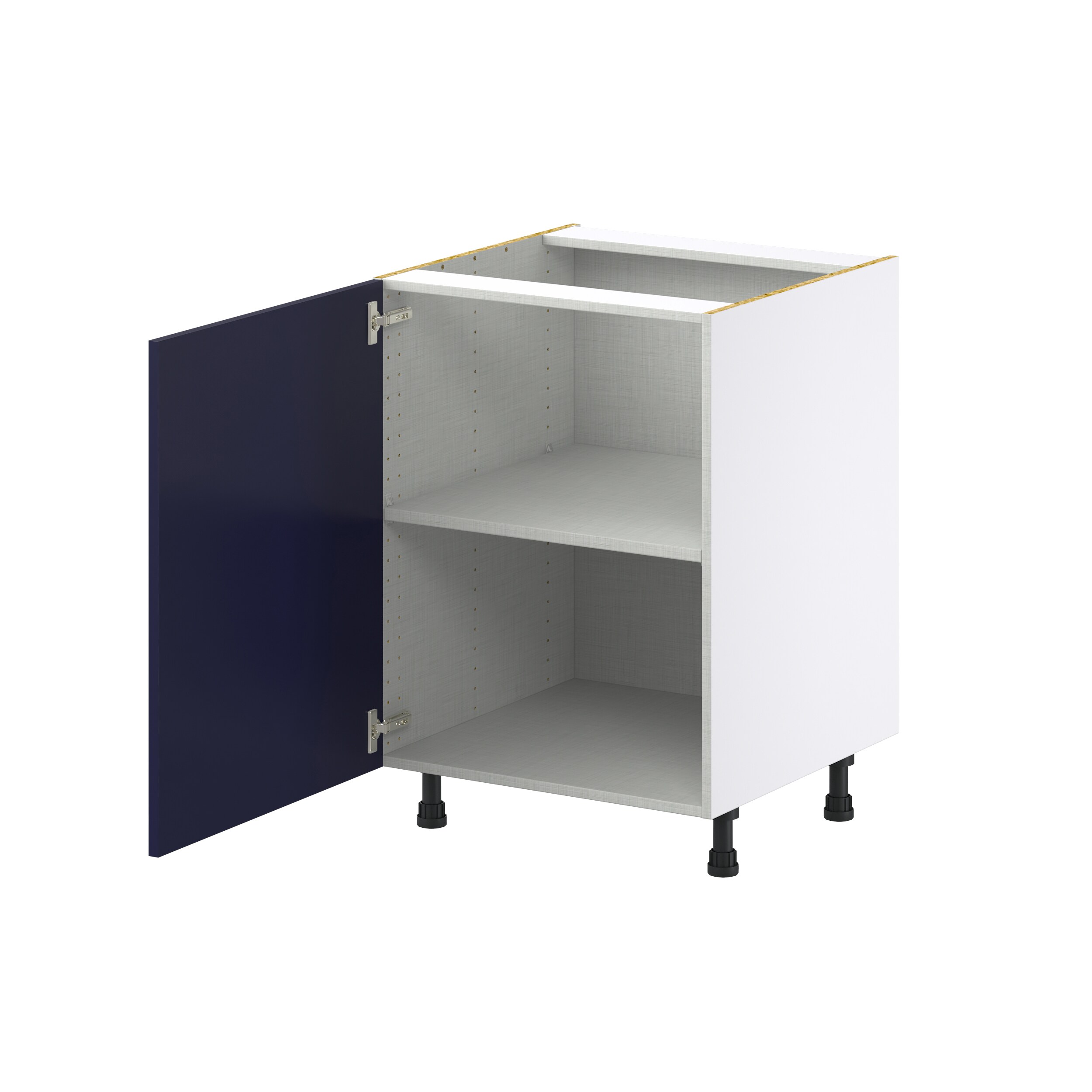 Hugo&Borg DSB24FH(L/R)-LO Cabinets-Kitchen - View #7