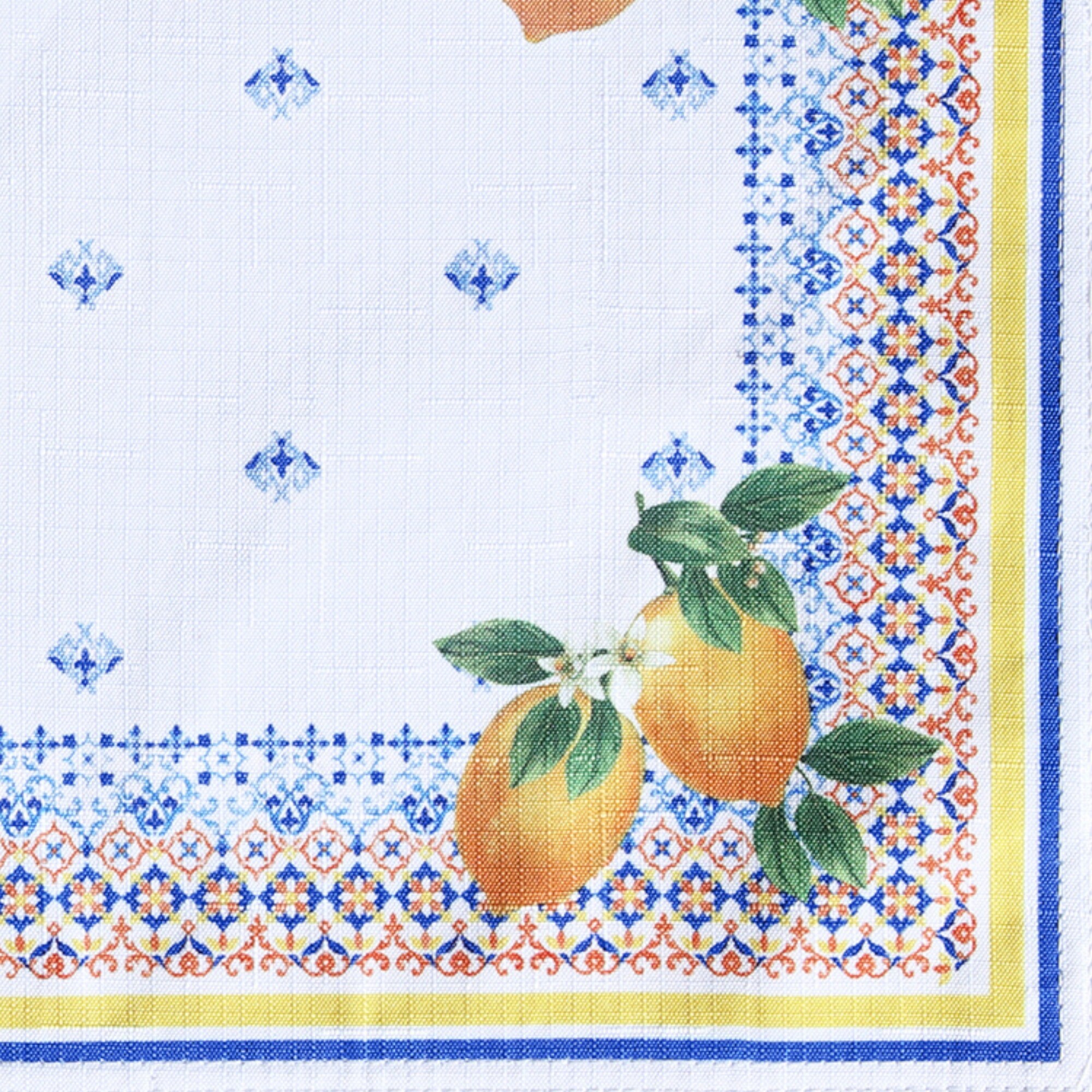 Elrene Home Fashions 194590175368 Table-Covers - View #4