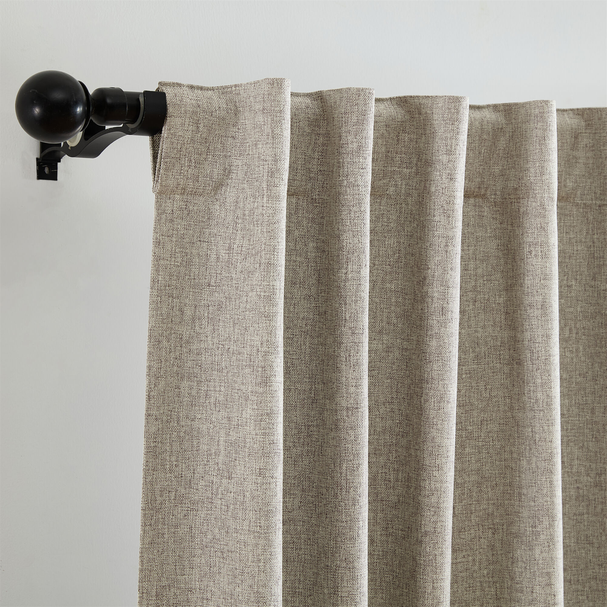 Elrene Home Fashions 194590336639 curtains - View #2