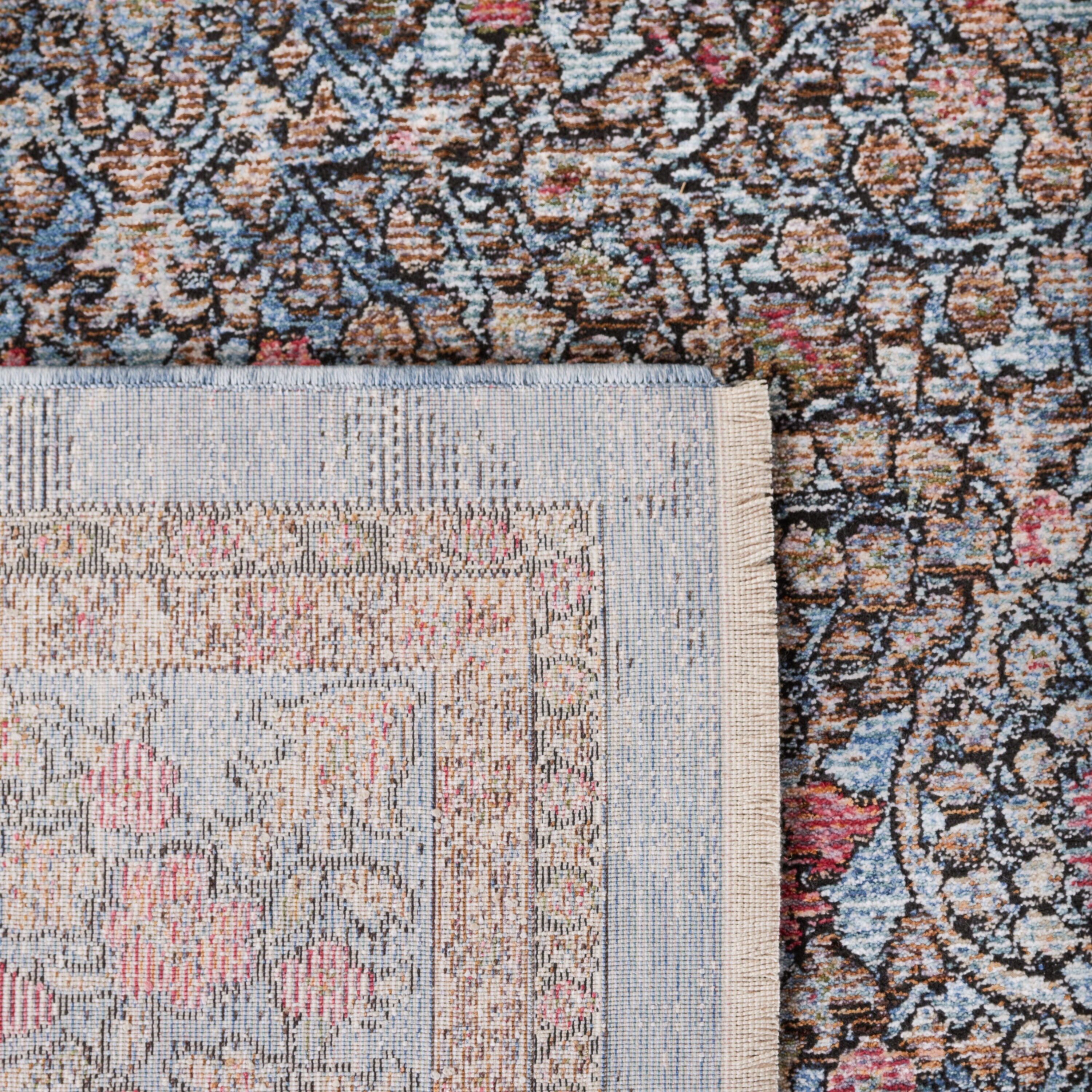 Safavieh CMS272M-8 rugs - View #3