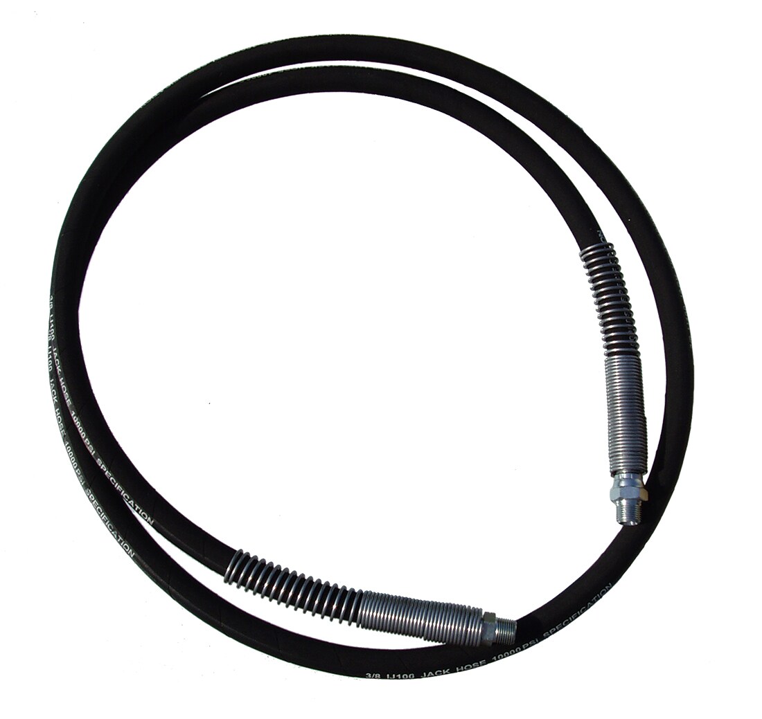ESCO 10610 Hydraulic-Hose-Assemblies - View #6