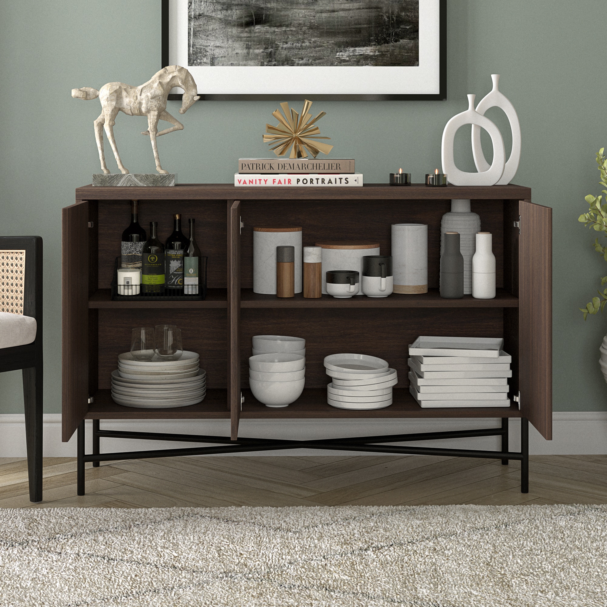 Hailey Home BF2206 Dining-Kitchen-Storarge - View #7
