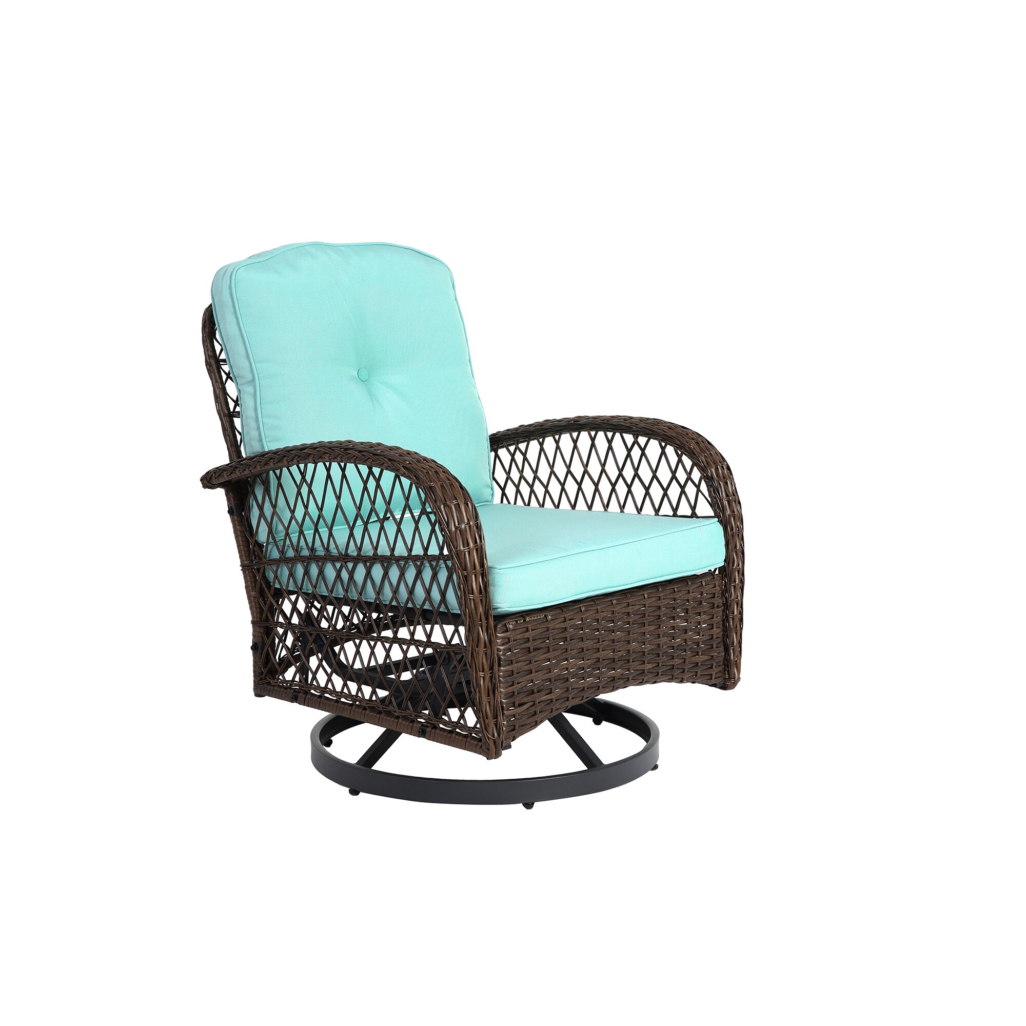 Bybafun YB0600048 Patio-Conversation-Sets - View #3