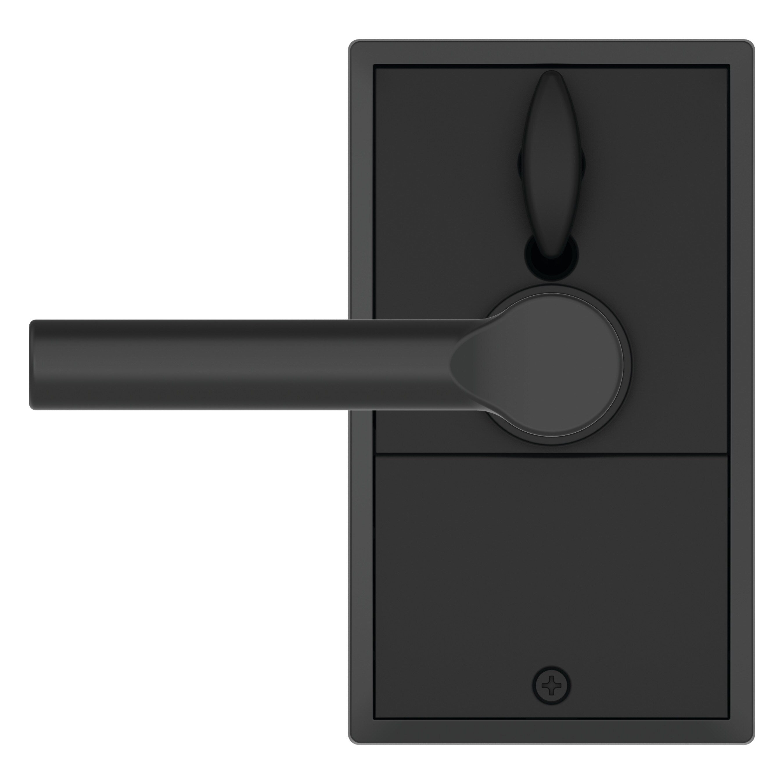 Schlage FE695 CEN 622 BRW Electronic-Door-Locks - View #6