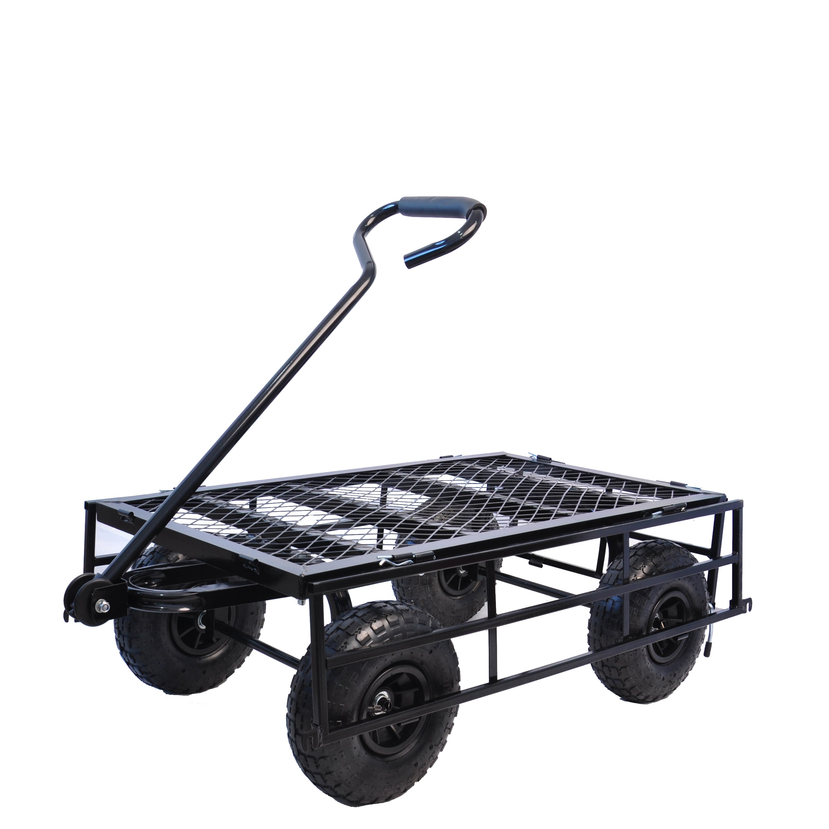 AHIOU HOME ZAAHG-84159C Yard-Carts - View #9