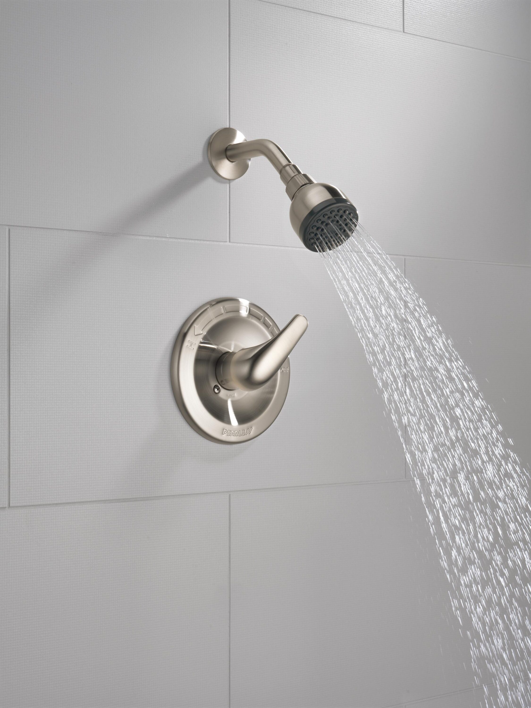 Peerless PTT188743-BN Tub-Shower-Faucets - View #2