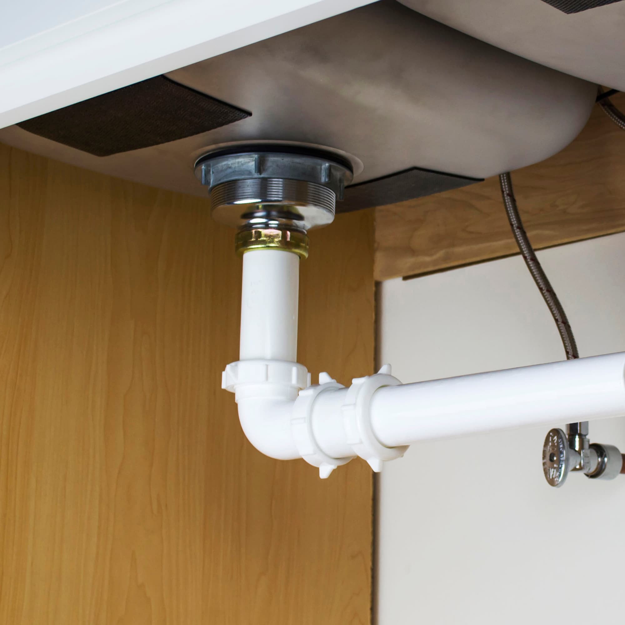 Dearborn 1000000670 Under-Sink-Tubular-Drainage - View #4