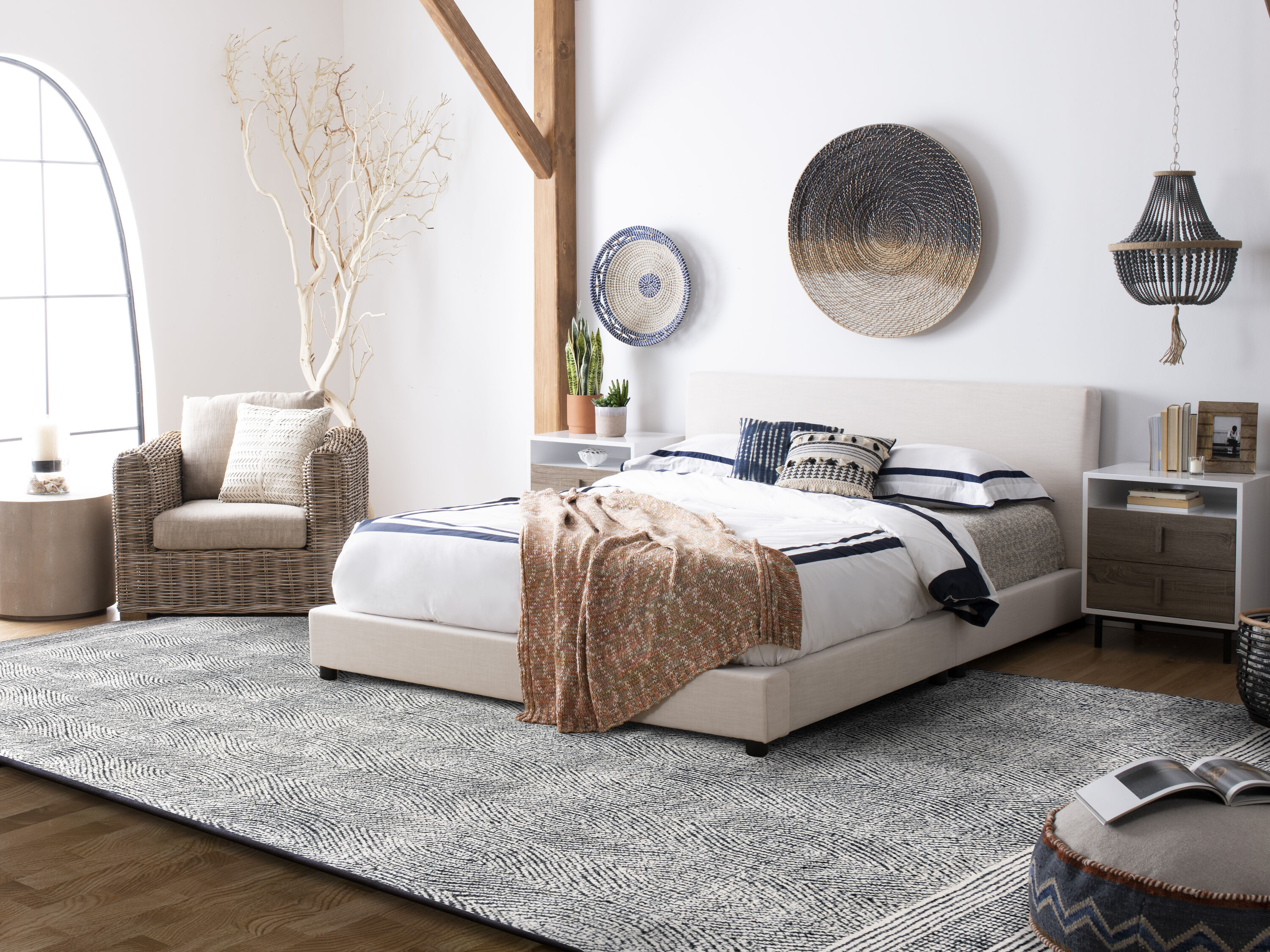 Safavieh ABT340H-8 rugs - View #7