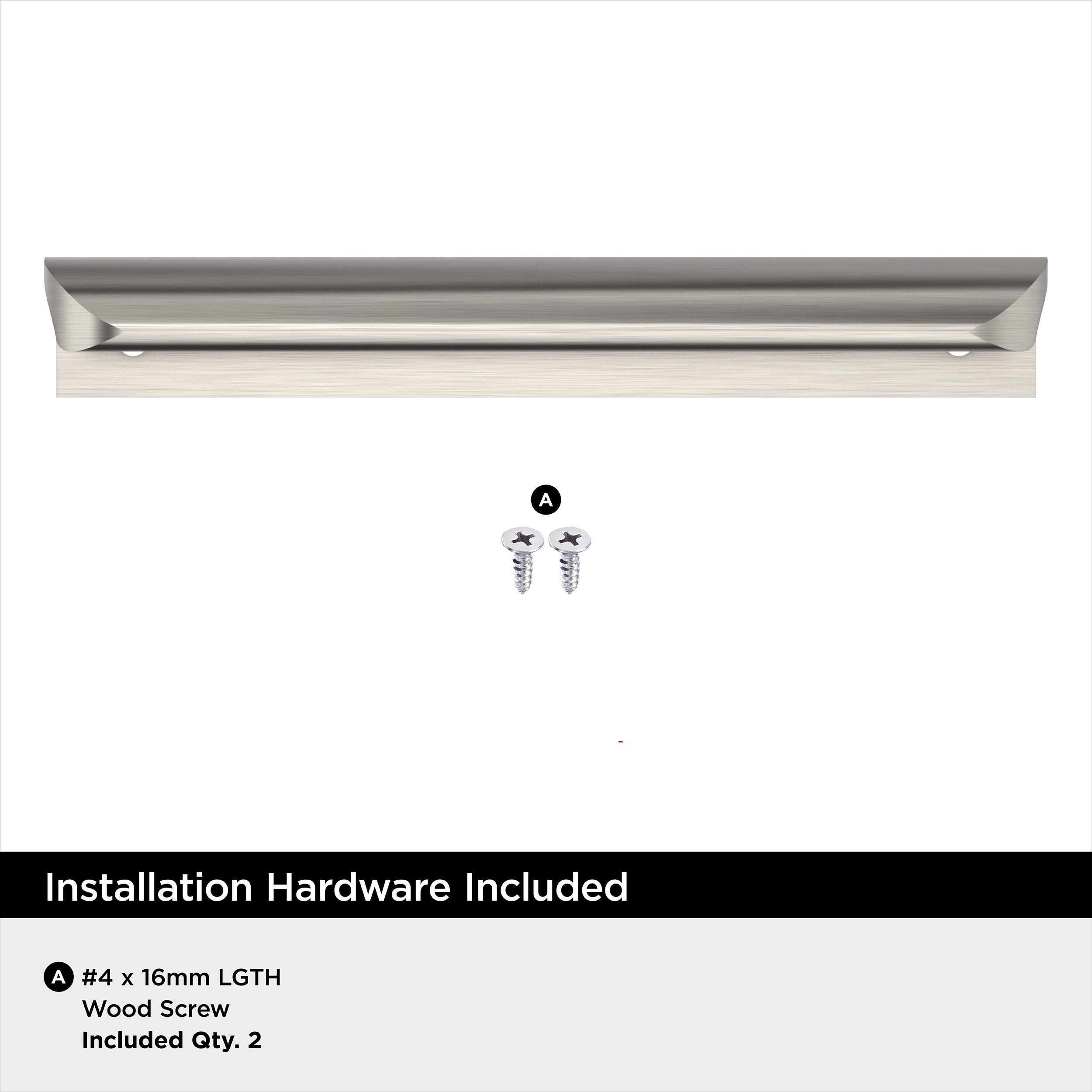 Amerock 10VMP37203G10 Cabinet-Pulls - View #3