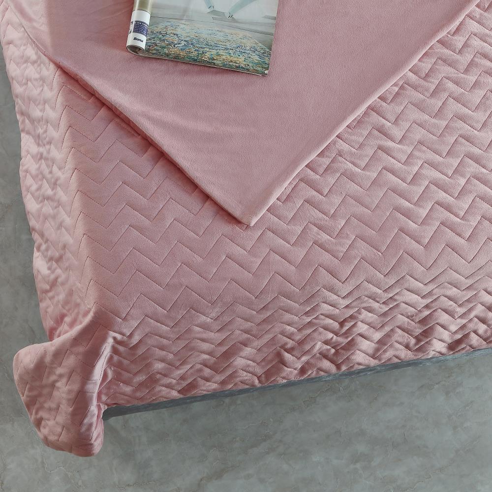Cozy Tyme B17220-15BHT-LS Blankets-And-Throws - View #7