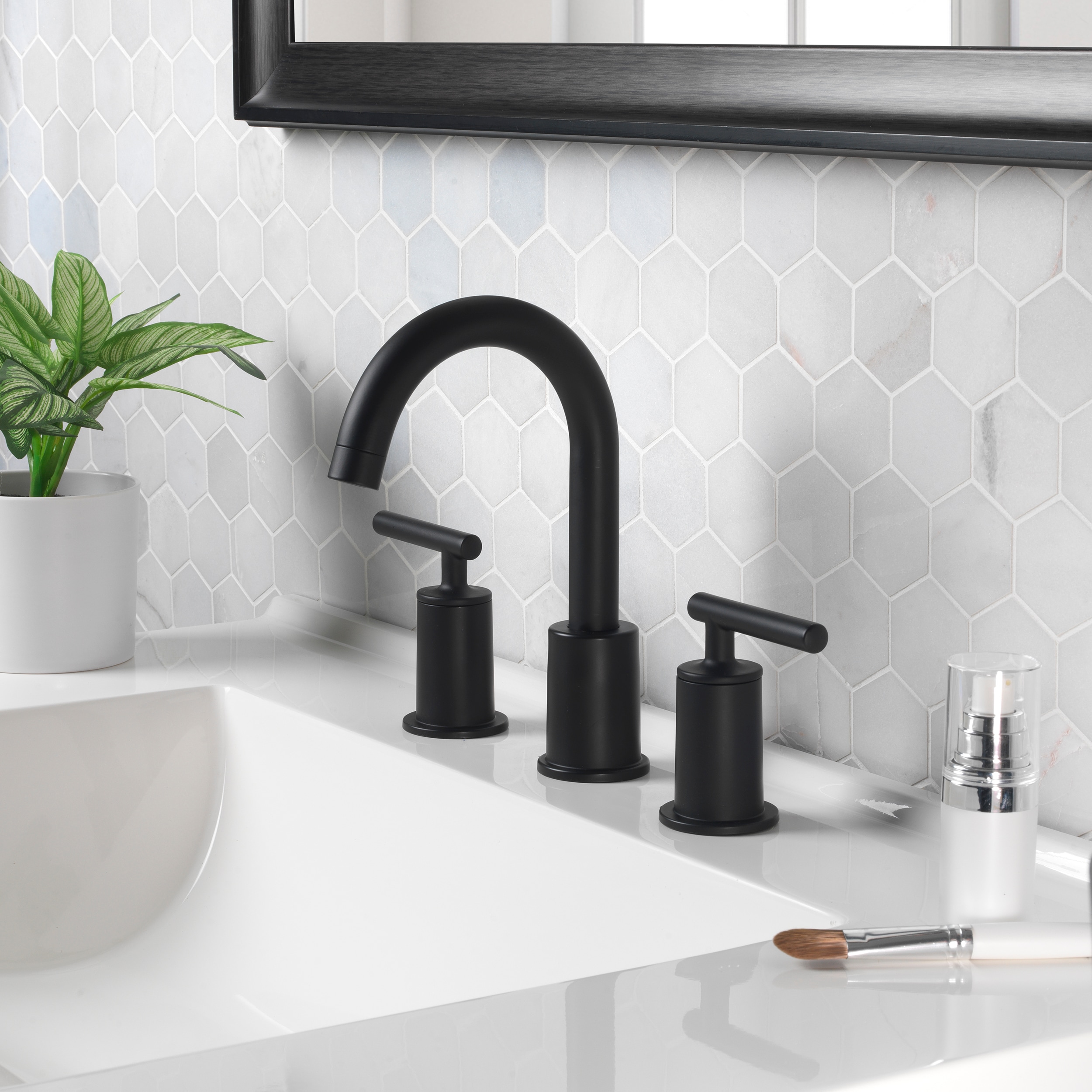 Project Source BPS-104-MB Lavatory-Faucets - View #6