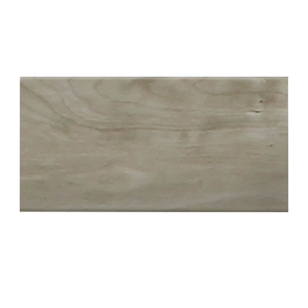 Inteplast Group Building Products 80250800504 Baseboard-Moulding - View #2