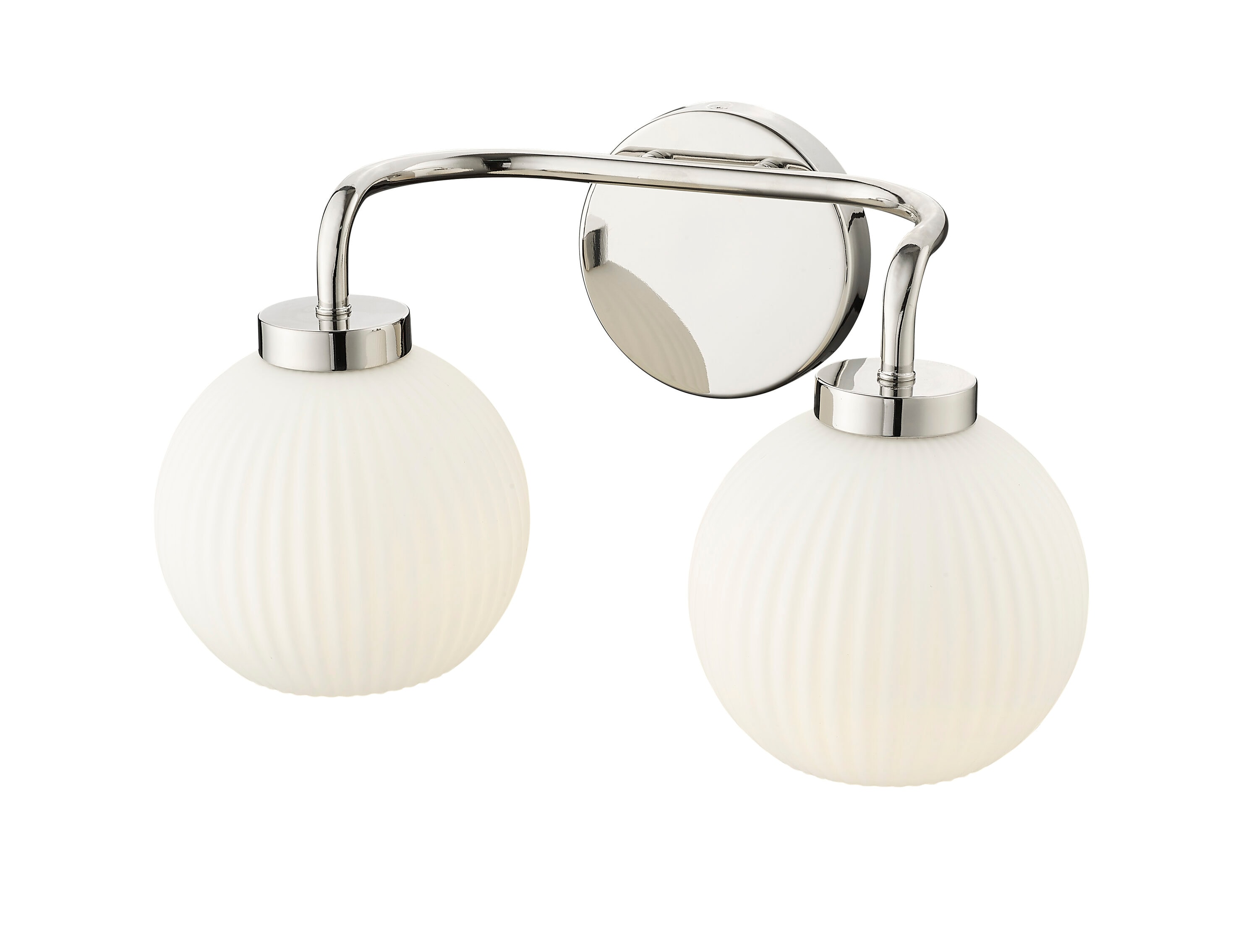 Millennium Lighting 22402-PN b089995 - View #4