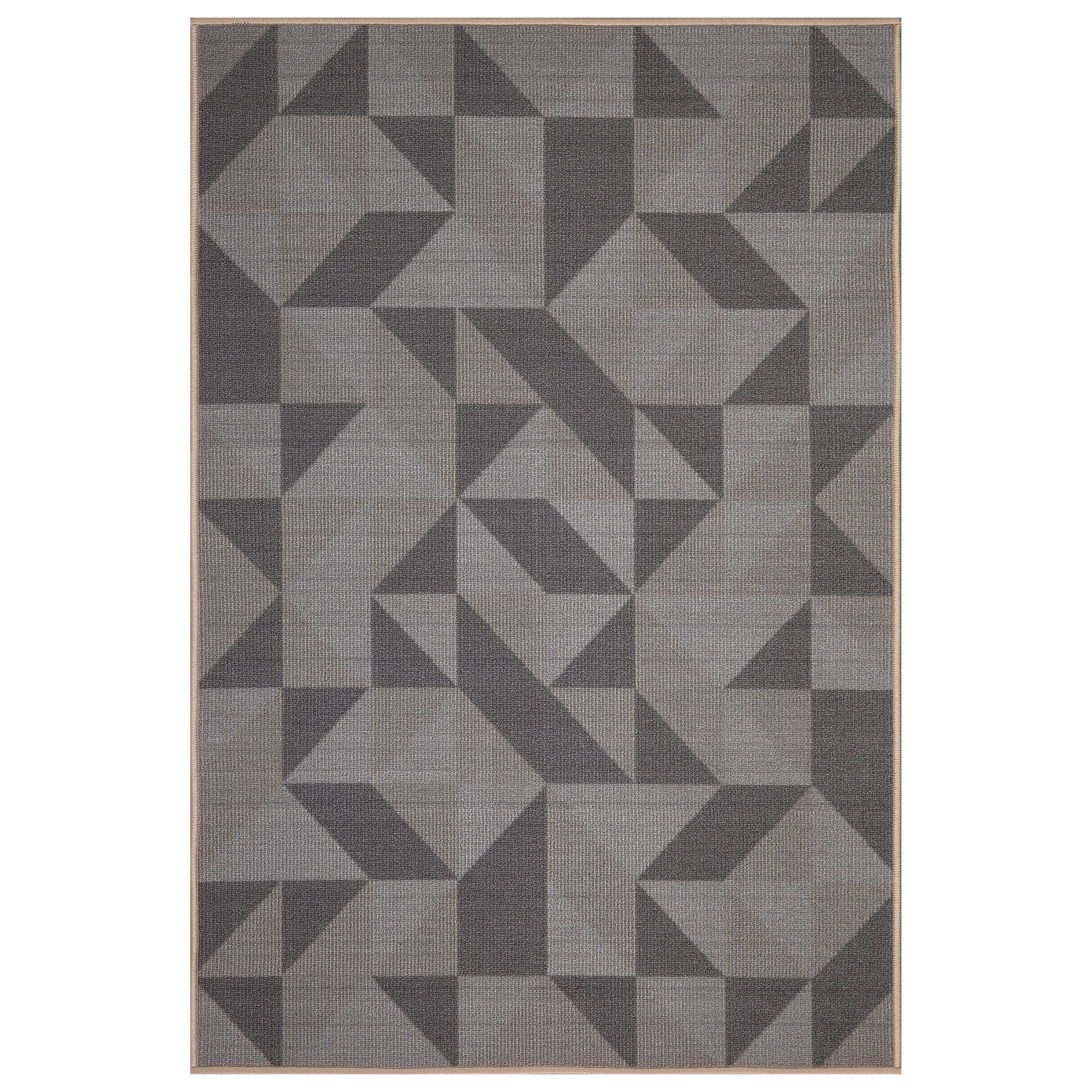 Ottomanson CLS1023-3X5 rugs - View #2