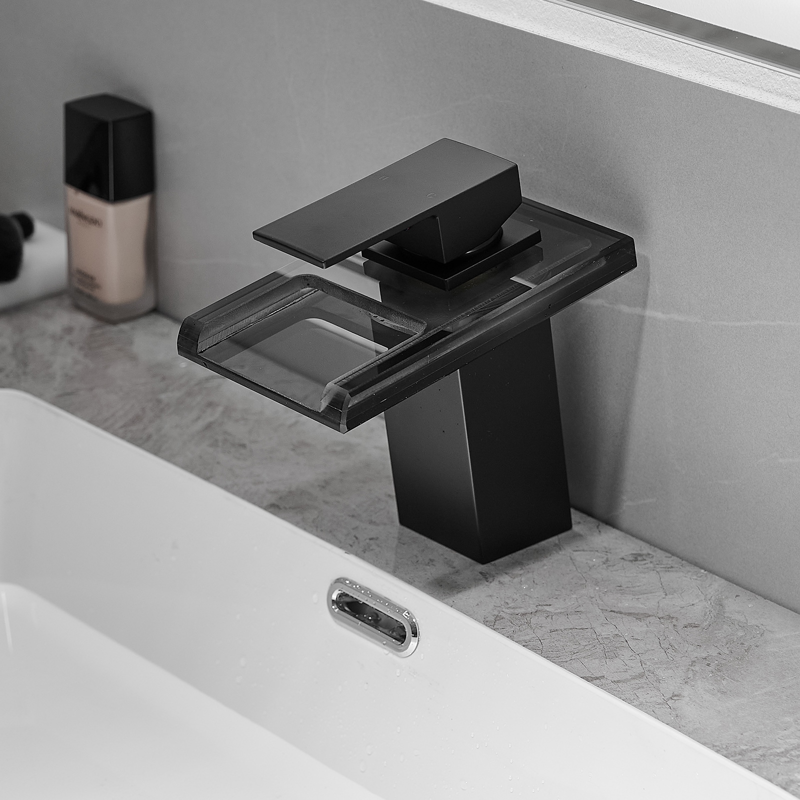 WELLFOR QJ-K-11411ORB Lavatory-Faucets - View #5