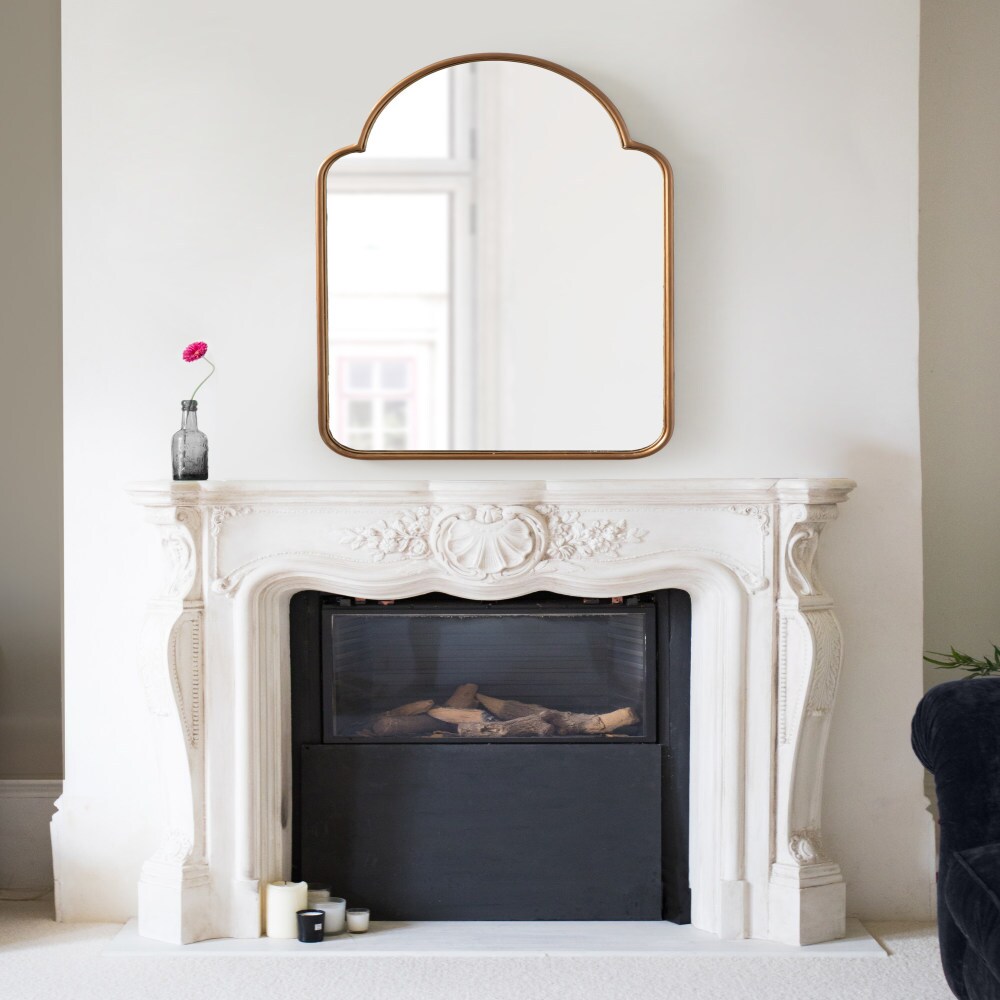 Kate and Laurel 222572 Decor-Mirrors - View #6