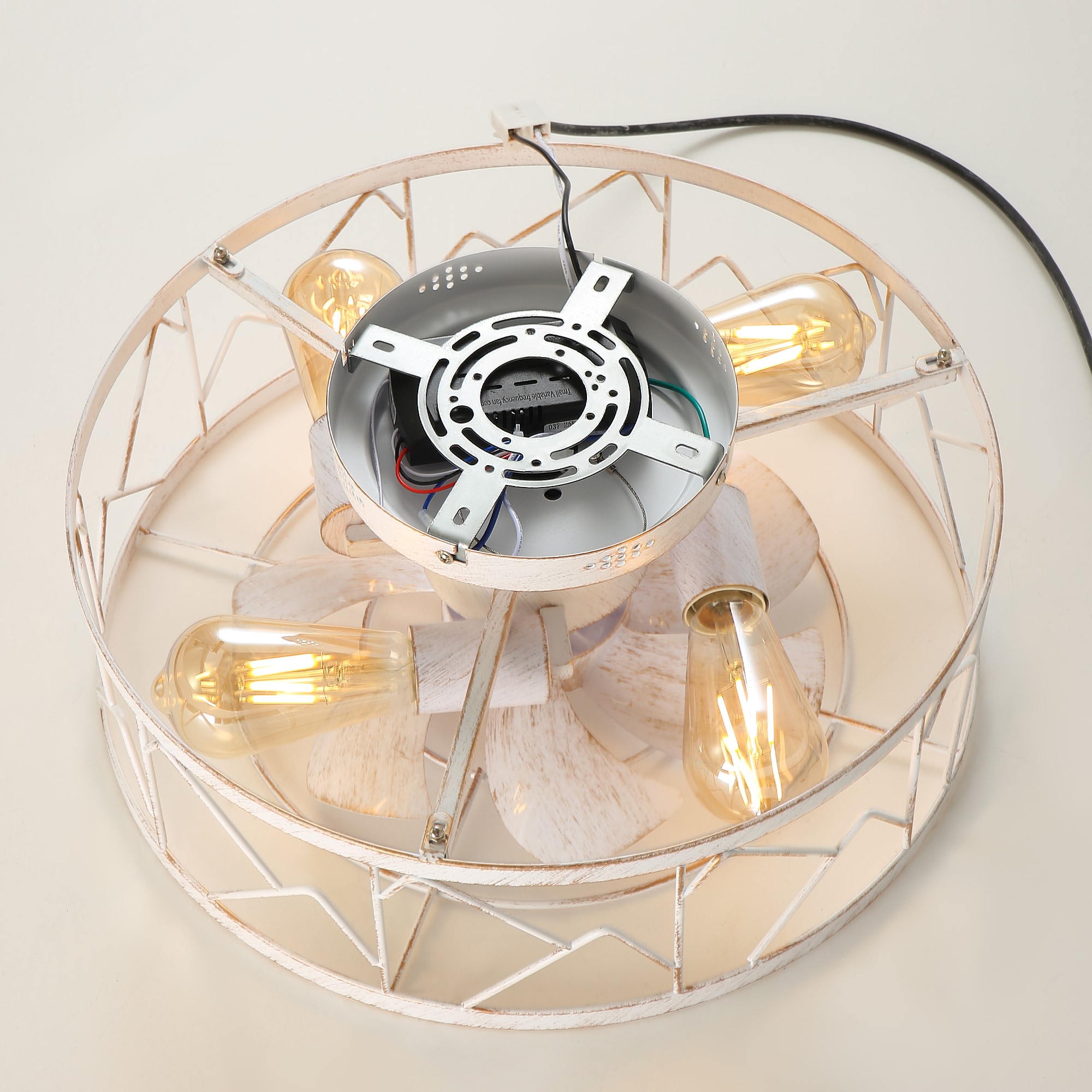Breezary 35047-WG Ceiling-Fans - View #9