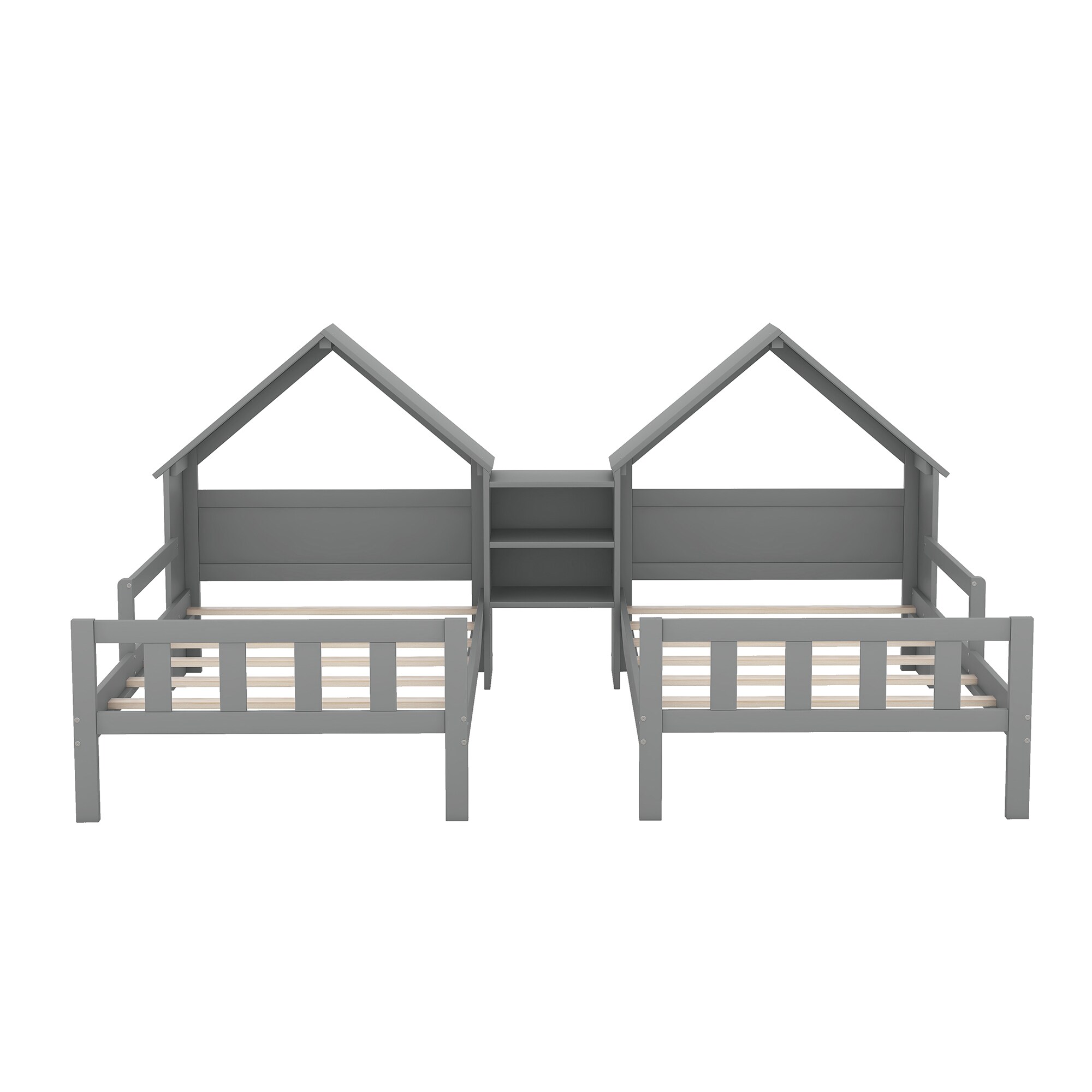 ModernLuxe L3P-WF306928AAE beds - View #9