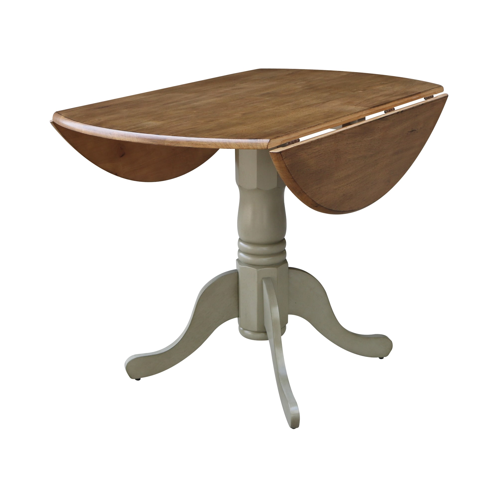International Concepts T41-42DP Dining-Tables - View #6
