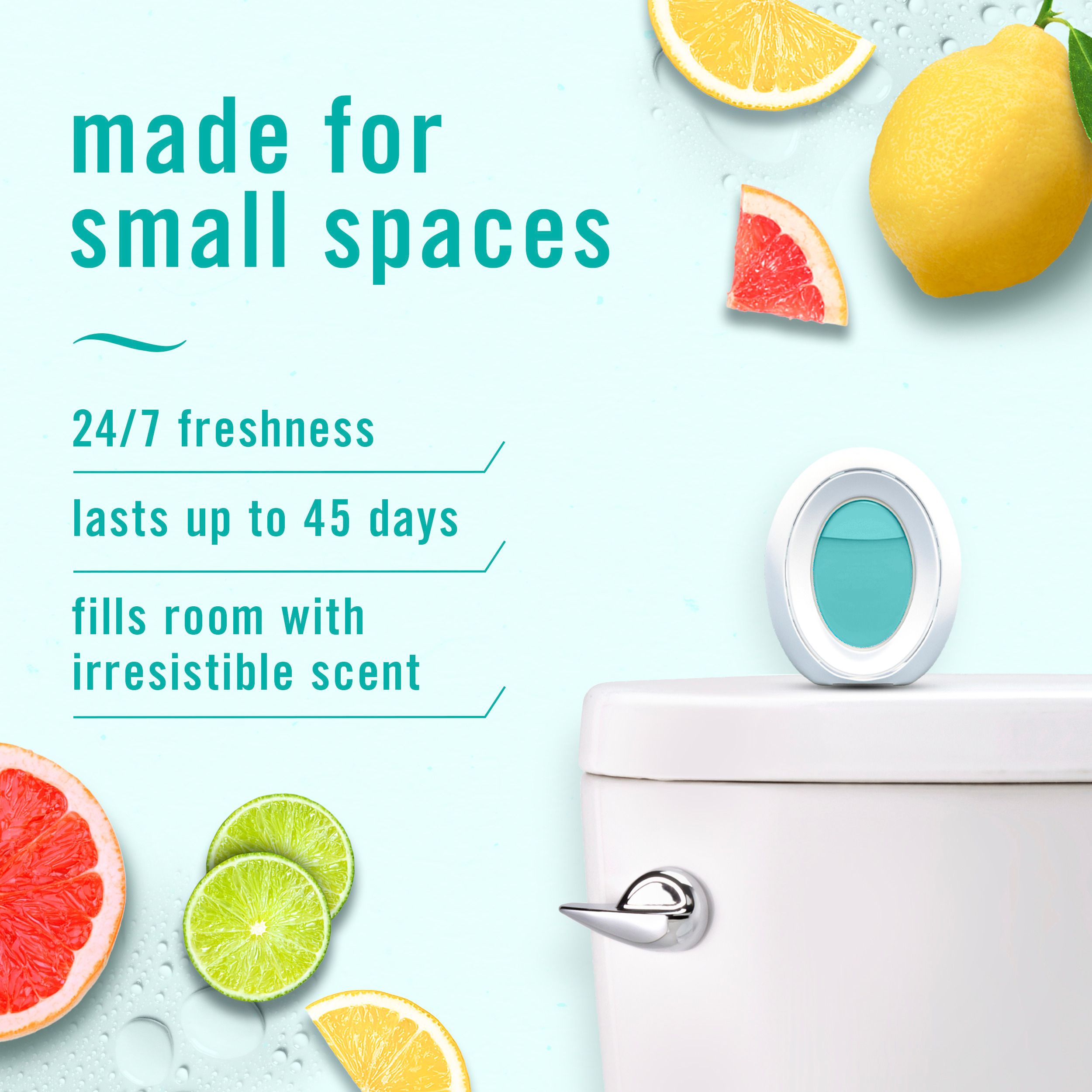 Febreze 3077211340 Air-Fresheners - View #2