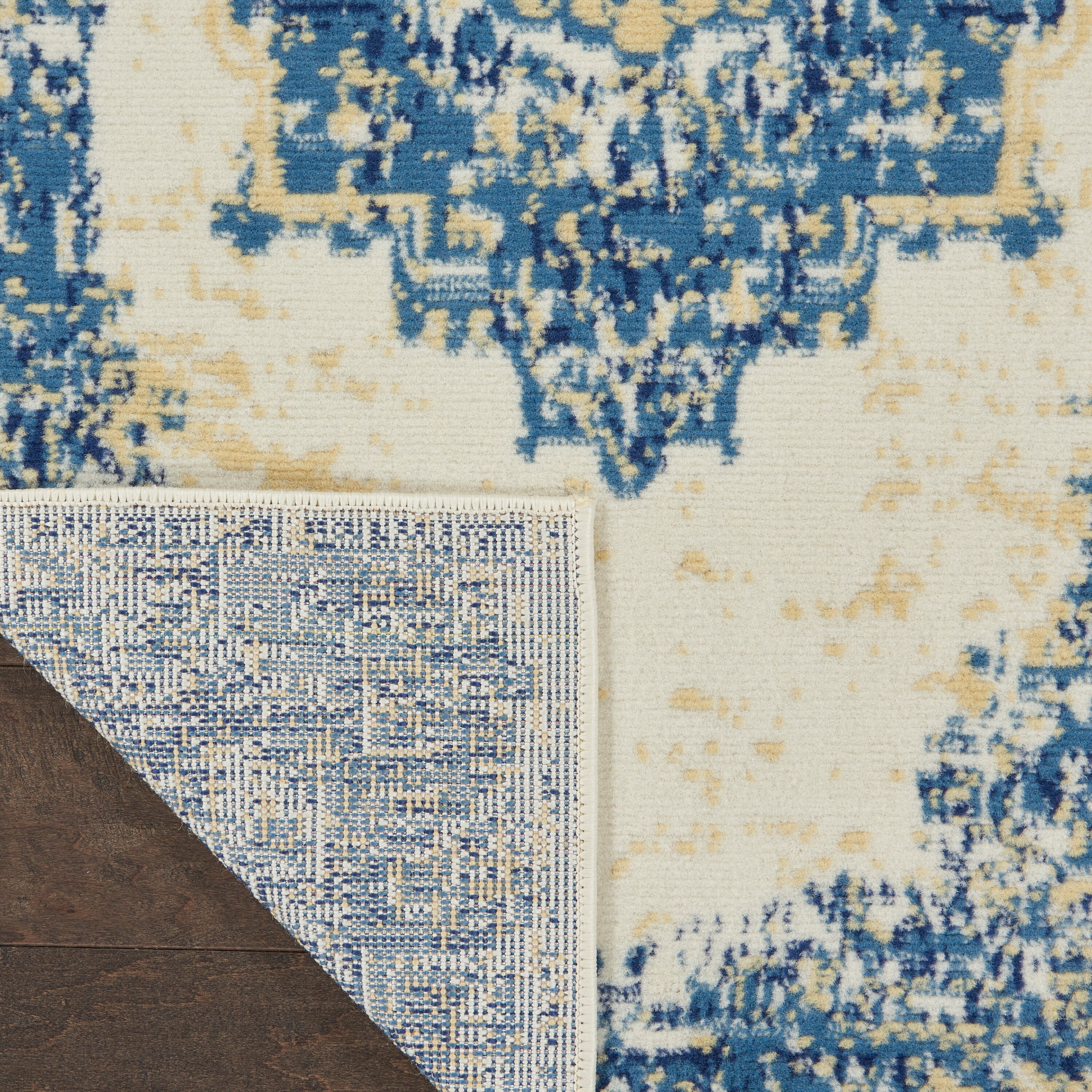 Nourison 99446722447 rugs - View #4