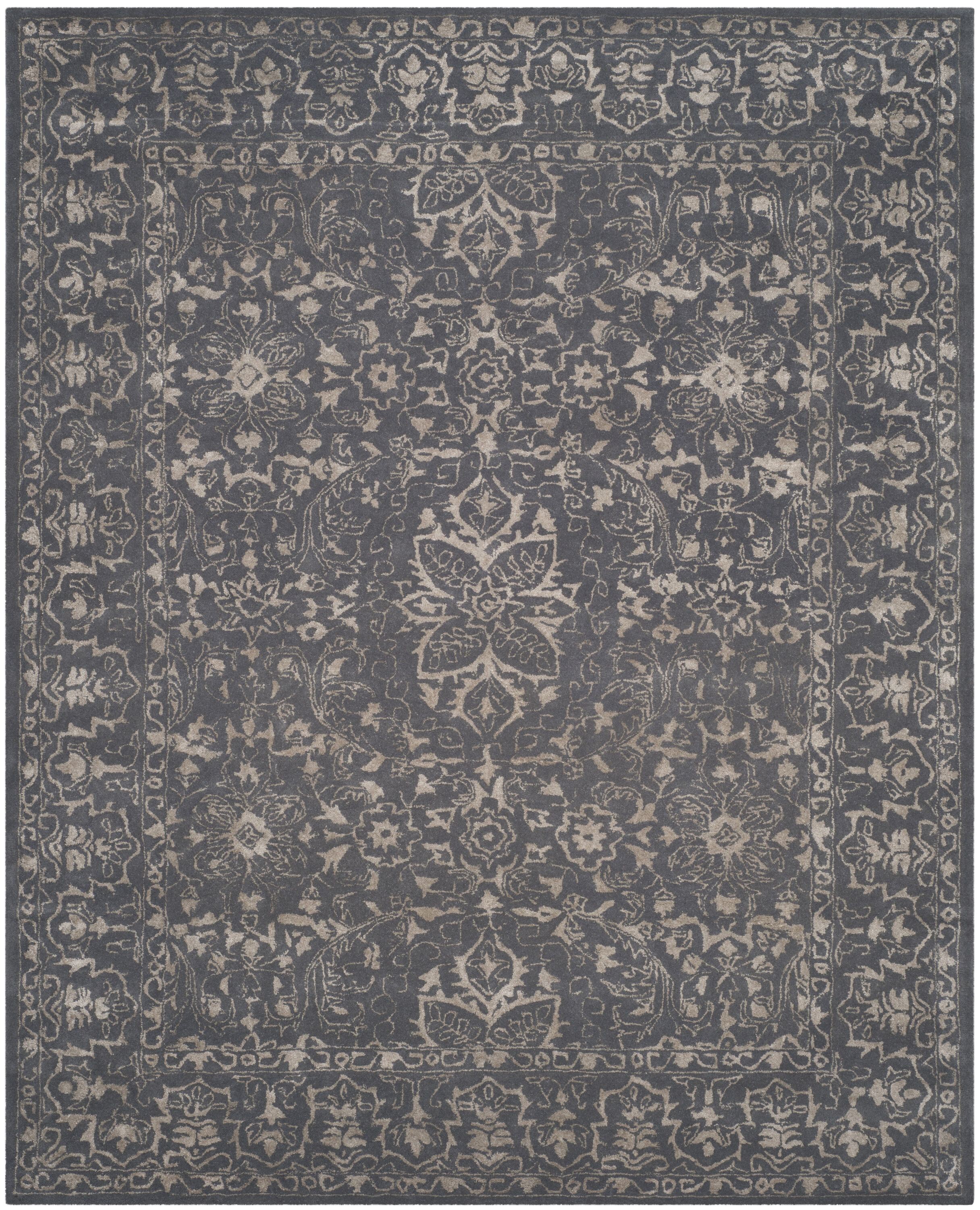 Safavieh GLM516B-9 rugs - View #2
