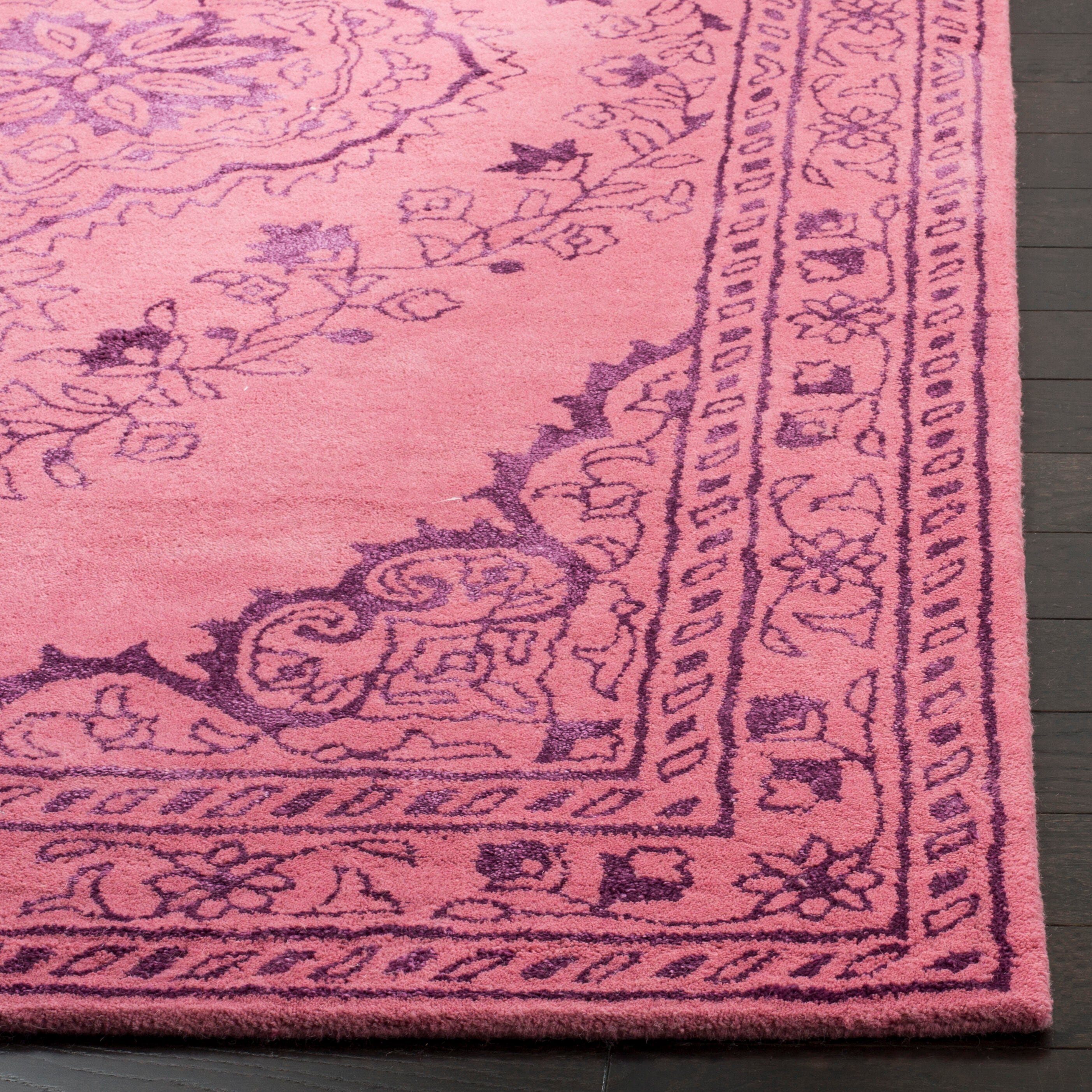 Safavieh GLM533E-2 rugs - View #2