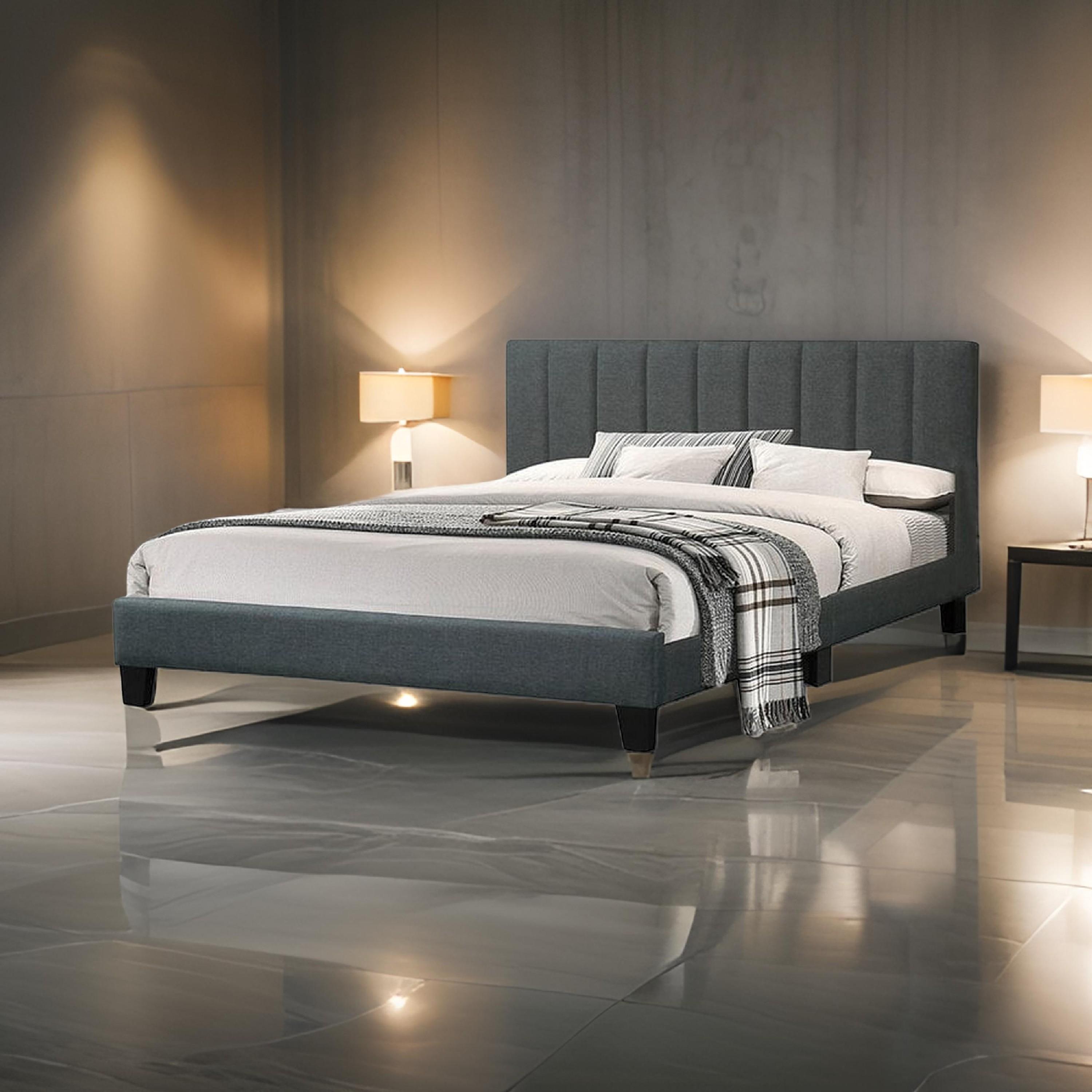 Benzara BM301433 beds - View #6