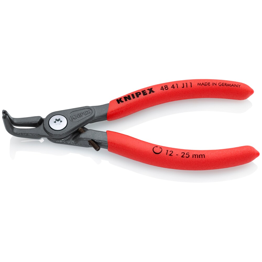 KNIPEX 48 41 J11 pliers - View #2