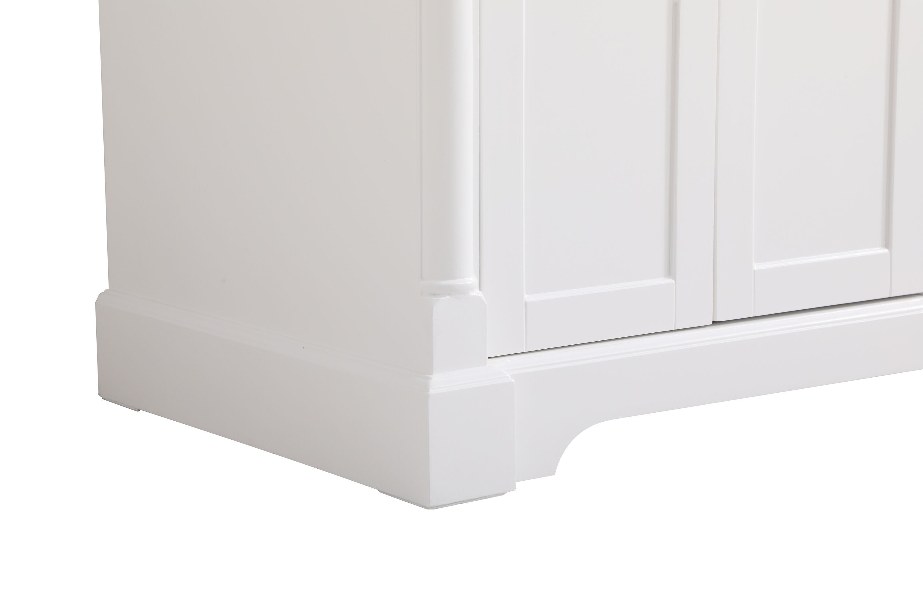 Elegant Decor HF159108WH Bath-Vanity-Combo - View #13