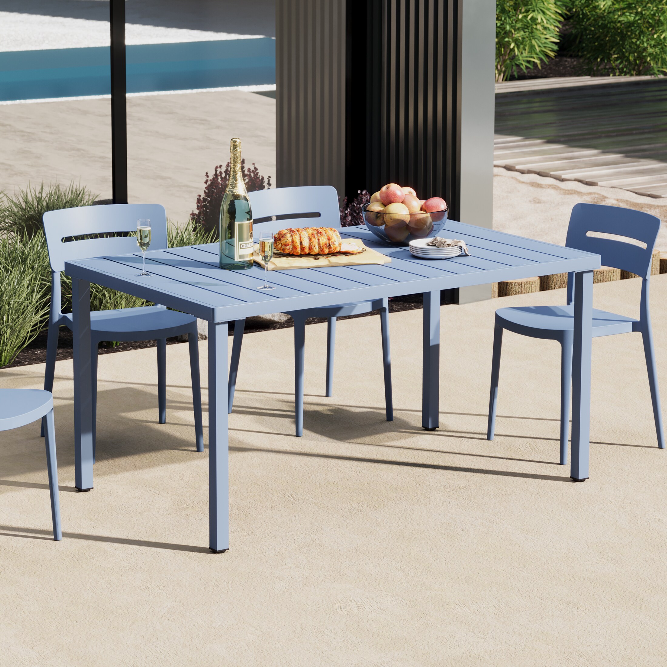 Costaelm COS306494 Patio-Tables - View #2