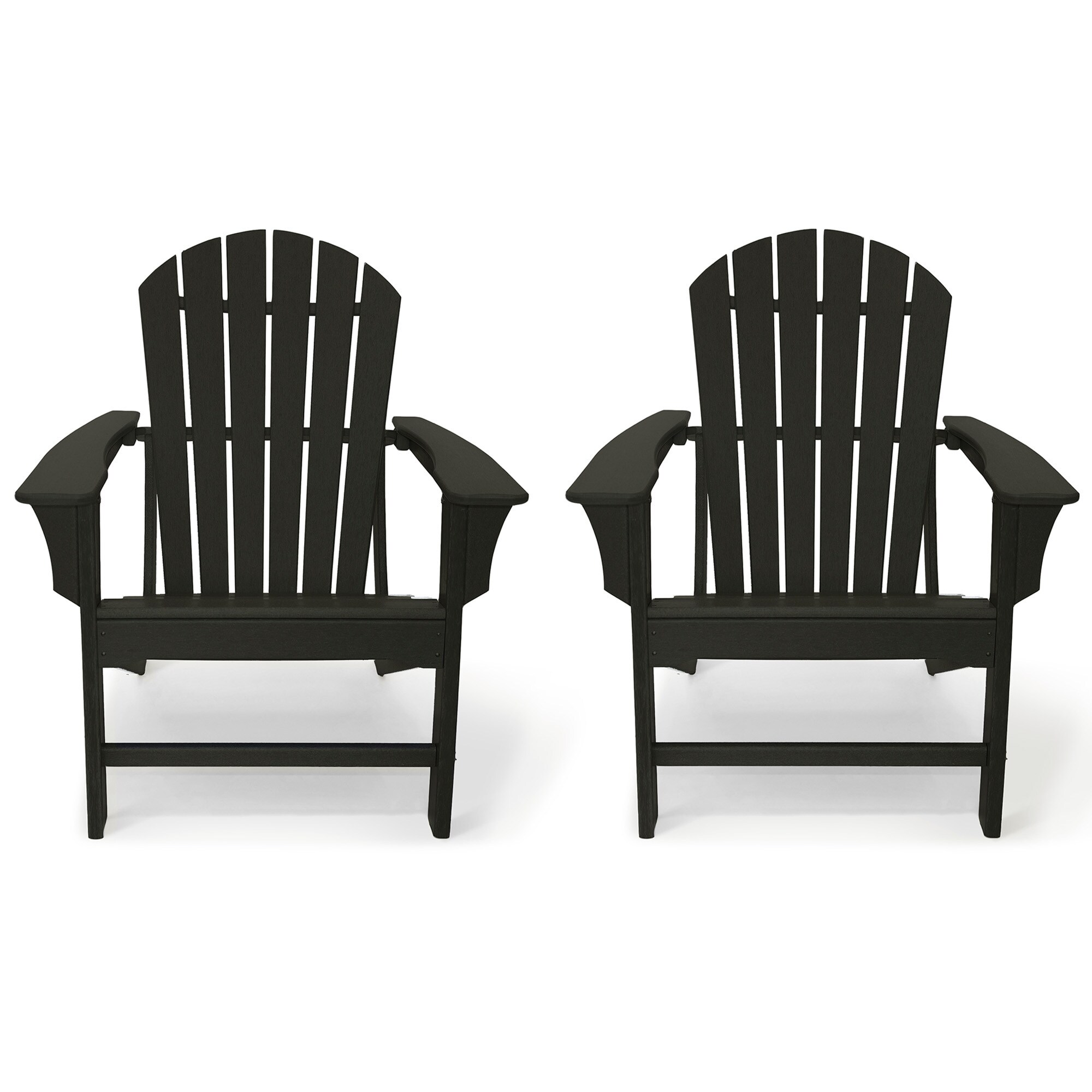 LuXeo LUX-1518-BLK2 Patio-Chairs - View #2