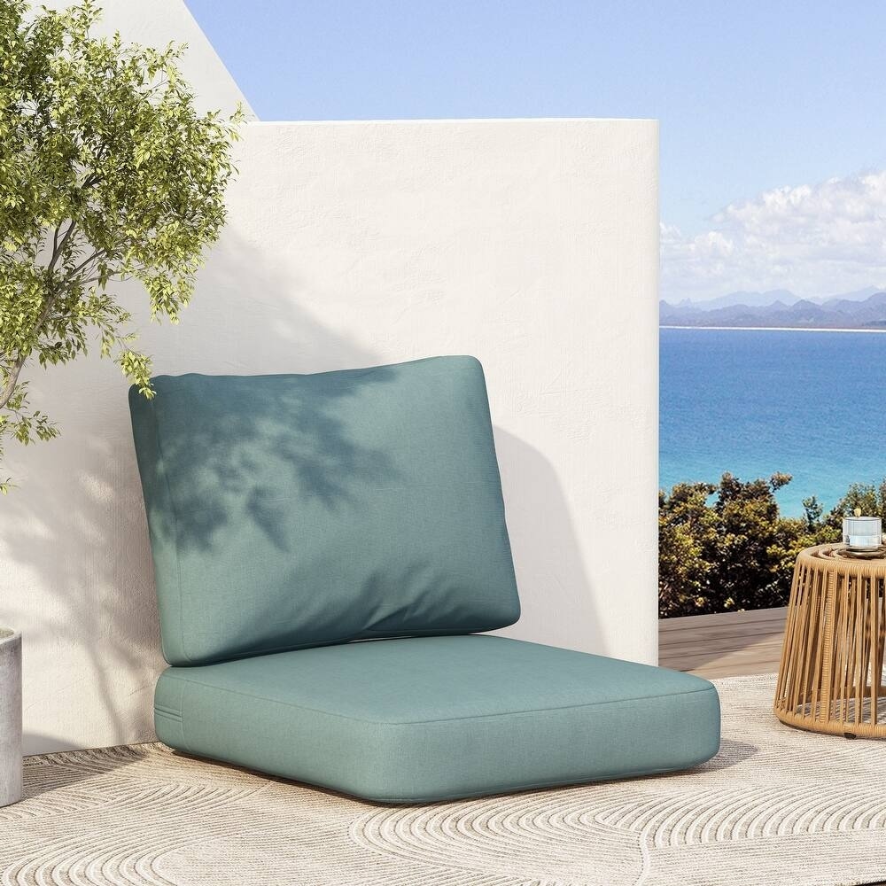 Christopher Knight Home 333437 Patio-Furniture-Cushions - View #9