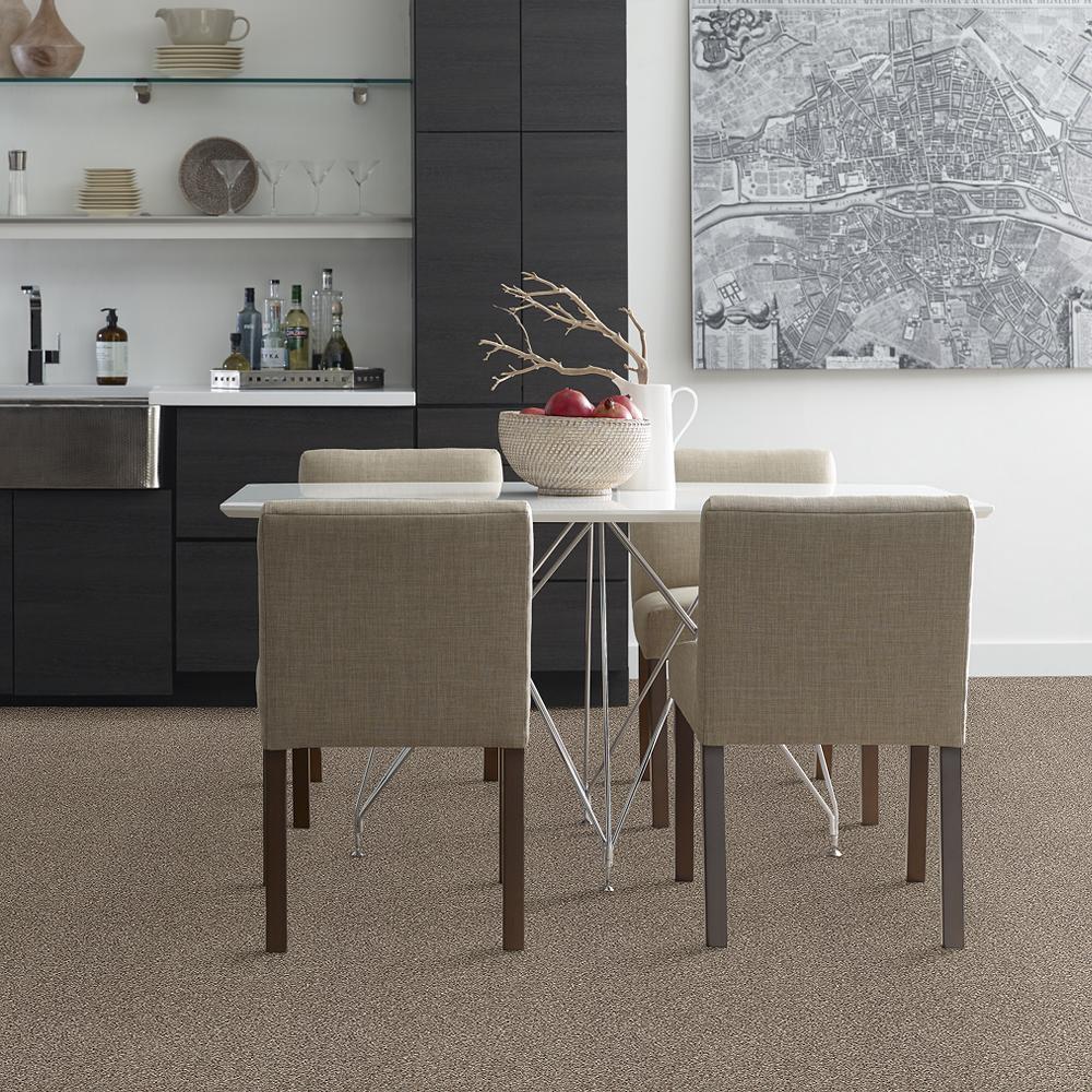 STAINMASTER B707300009 Carpet-Panel - View #3