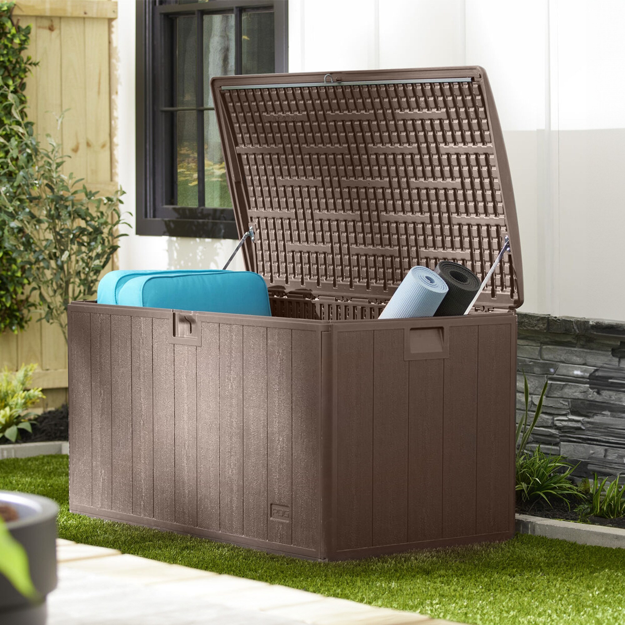 Plastic Development Group 171120 Patio-Furniture-Covers - View #6