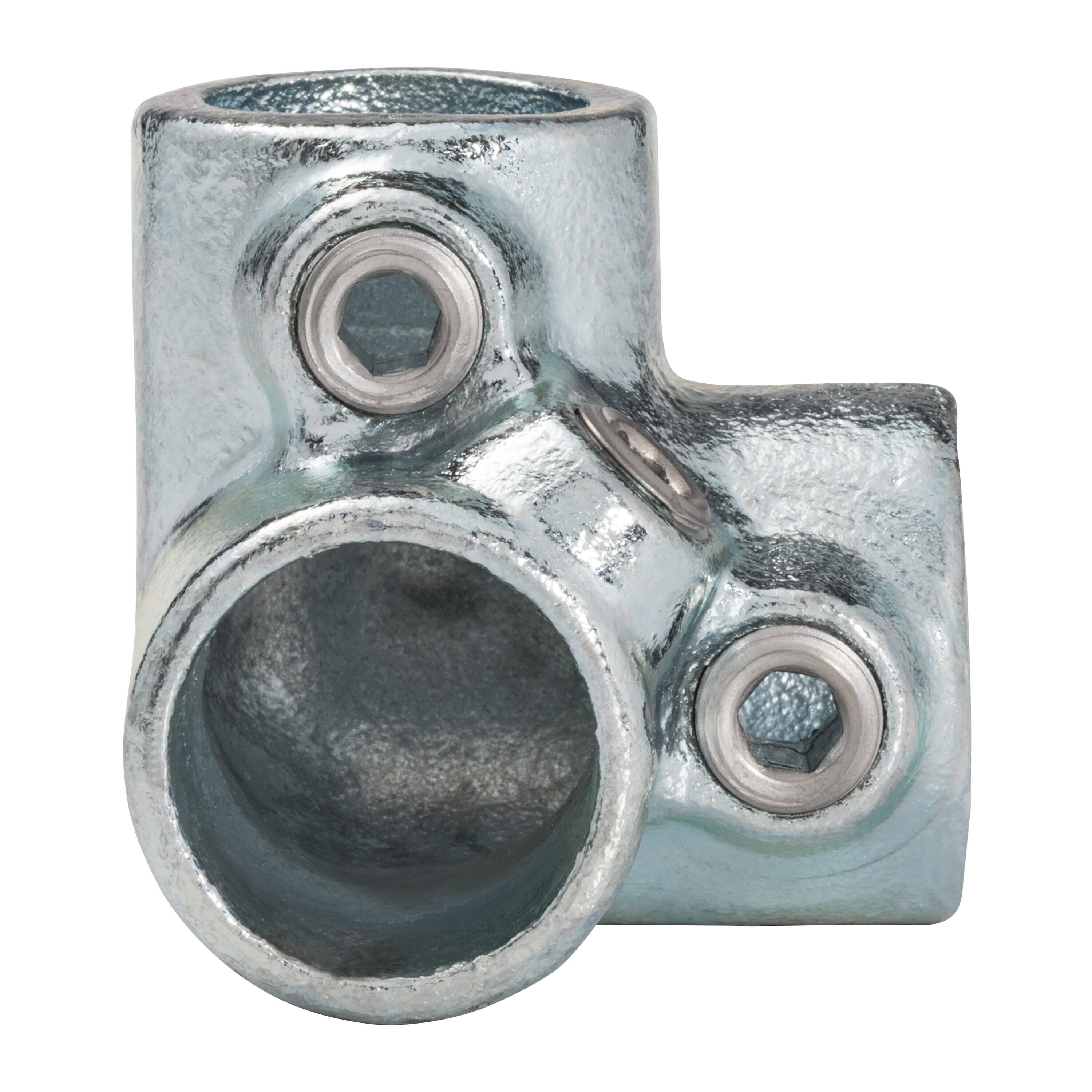 SteelTek 672-804HC Structural-Pipe-Fittings - View #2