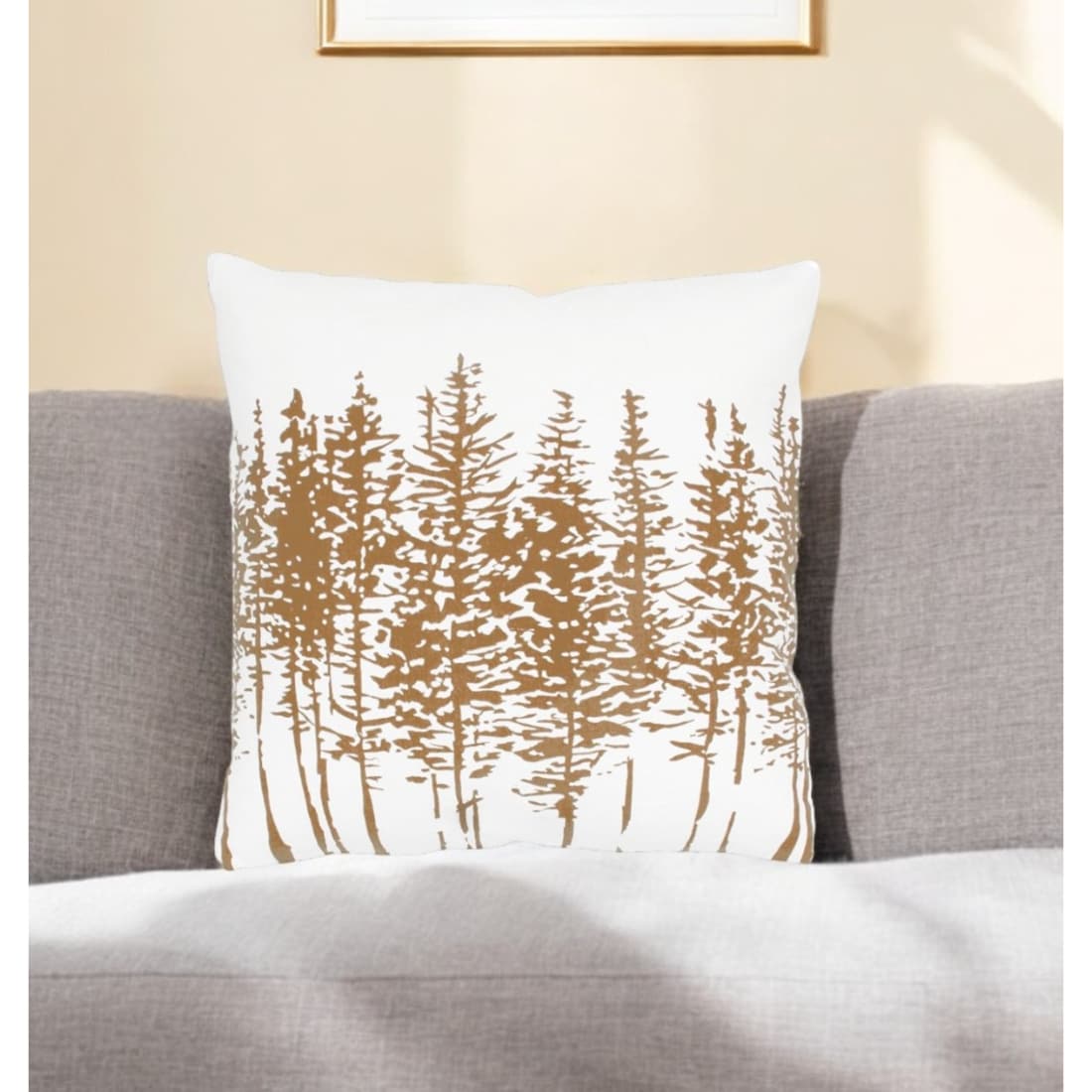 HomeRoots 4000403140 Accent-Pillows - View #2
