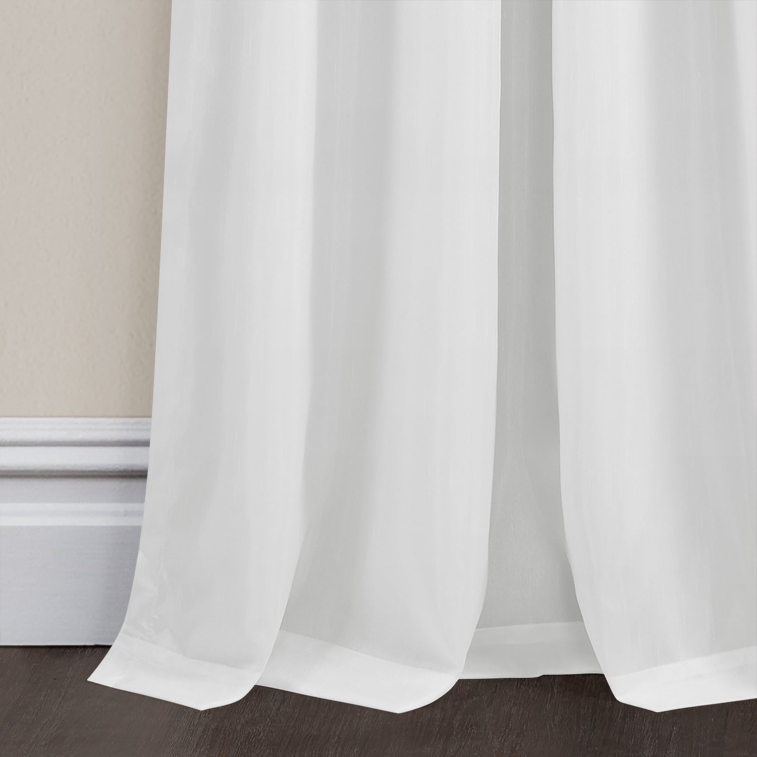 Lush Decor 21T013378 curtains - View #4