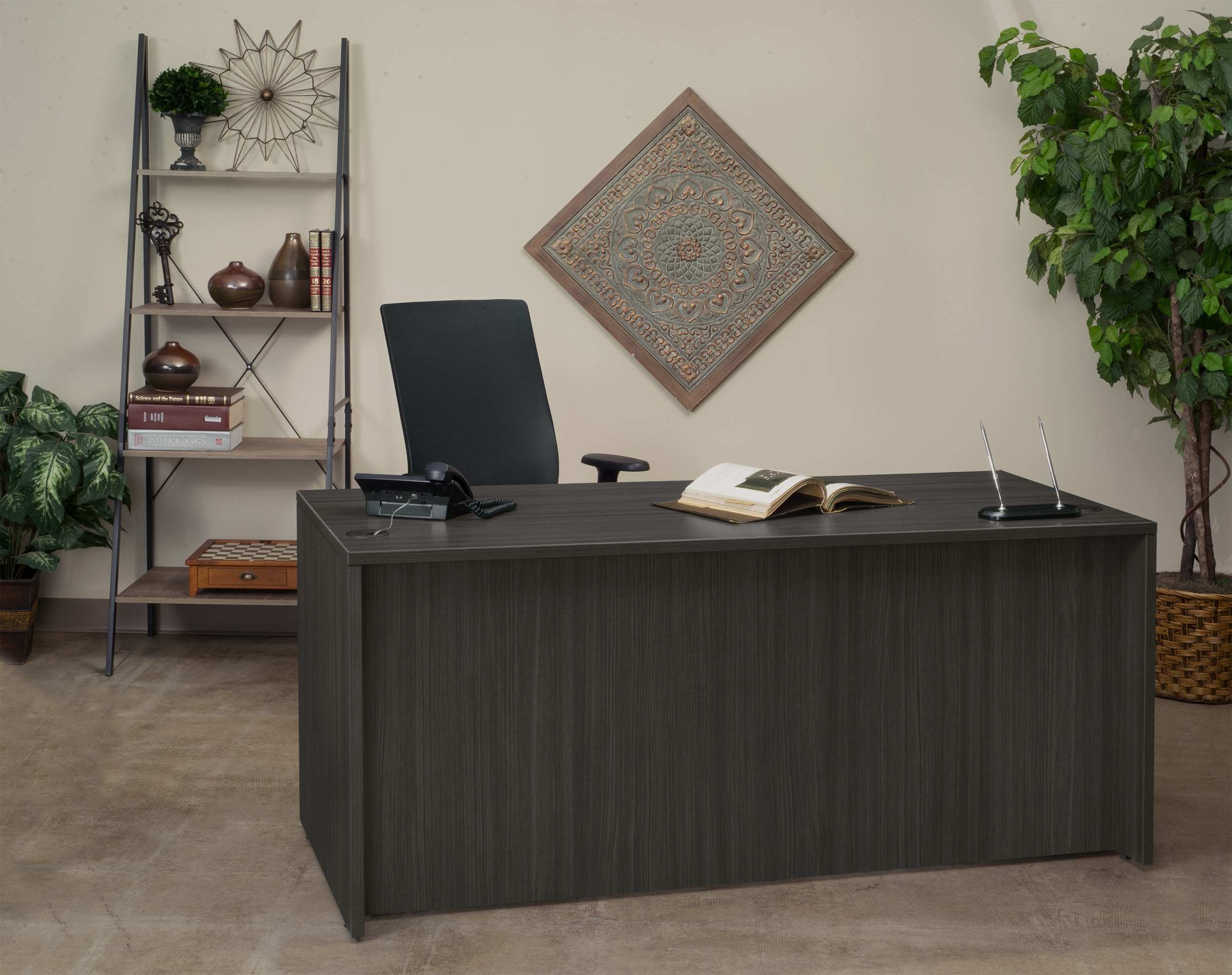 Regency LDS4224AG desks - View #6