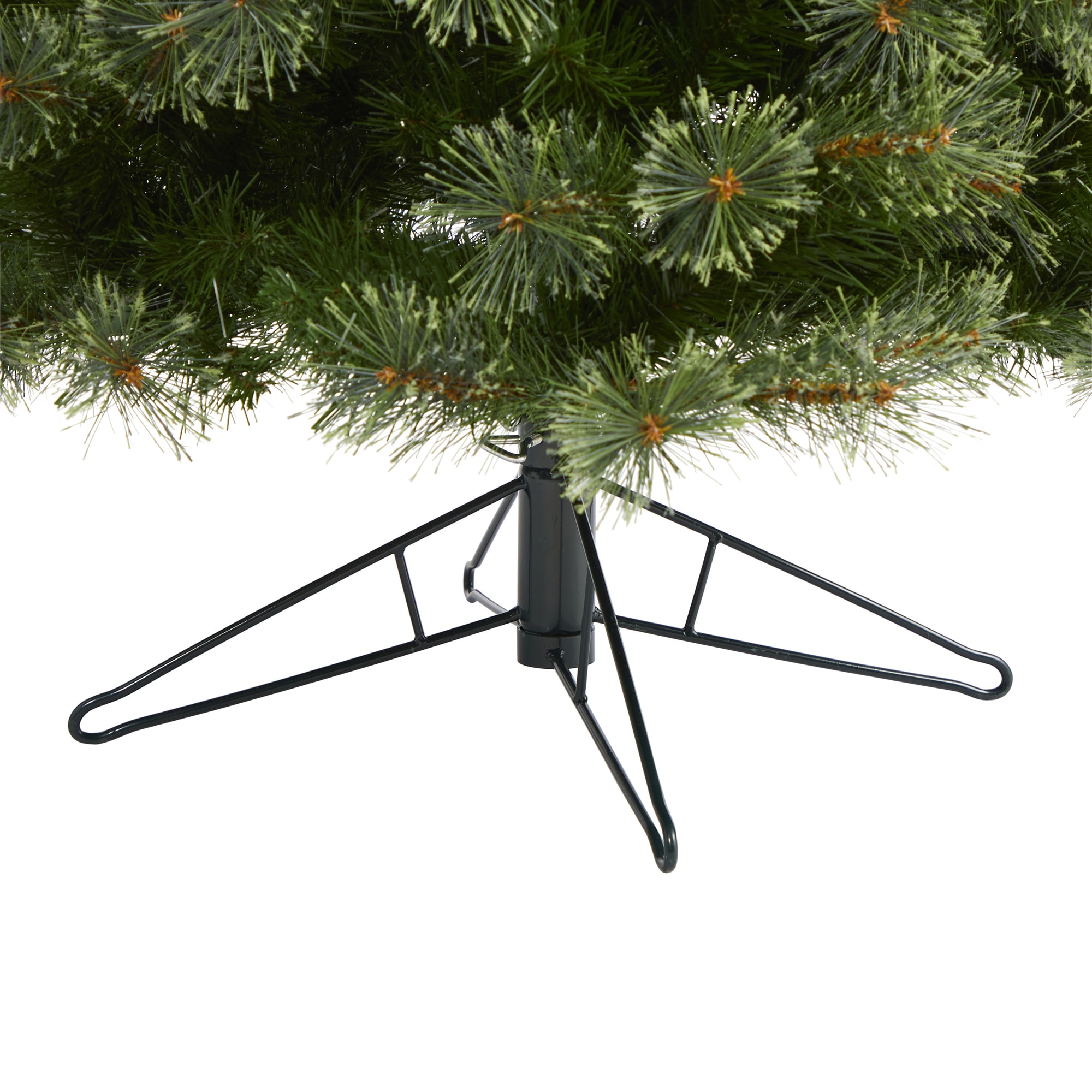 Nearly Natural T4518 Artificial-Christmas-Trees - View #4