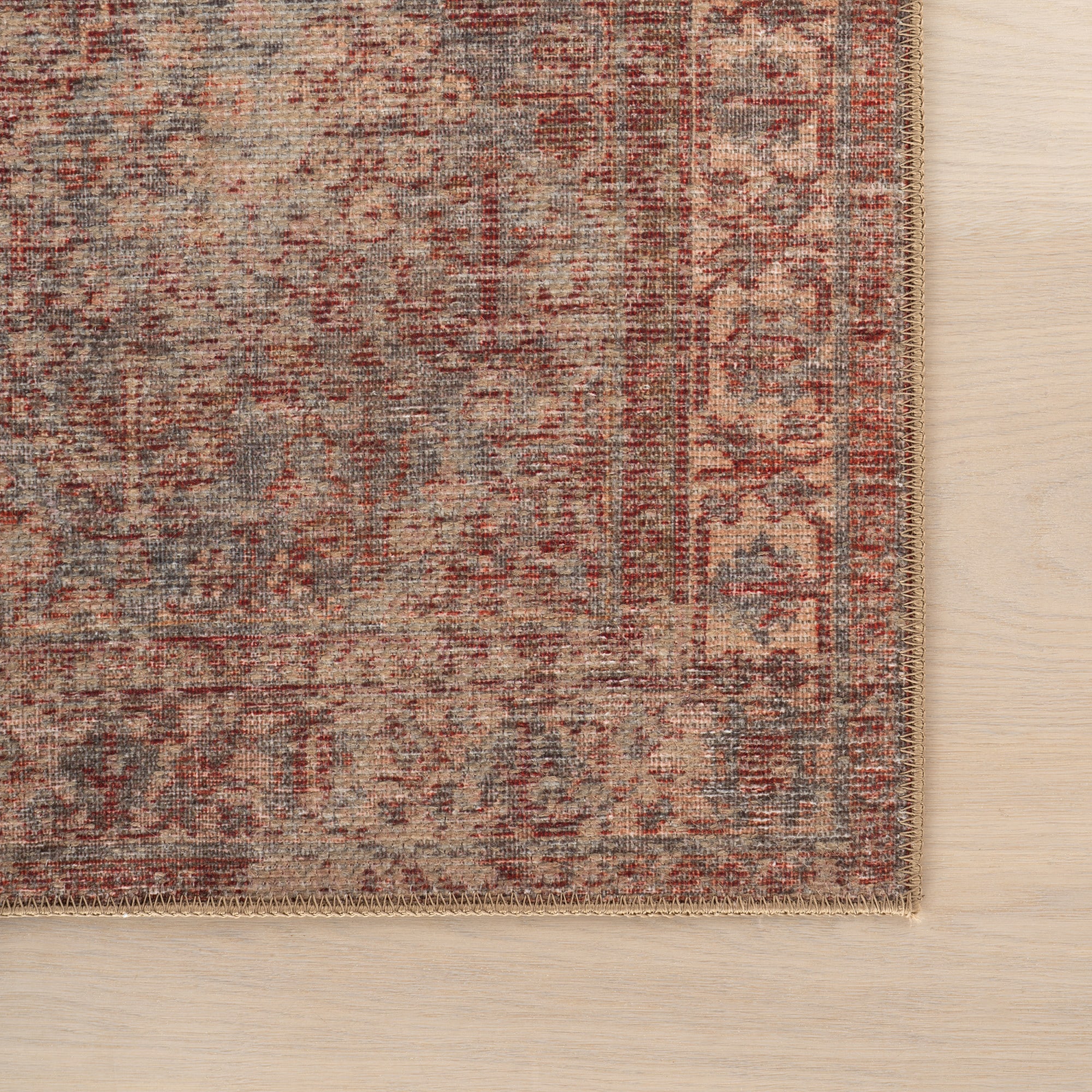 nuLOOM 200ATCR05A-8010 rugs - View #5