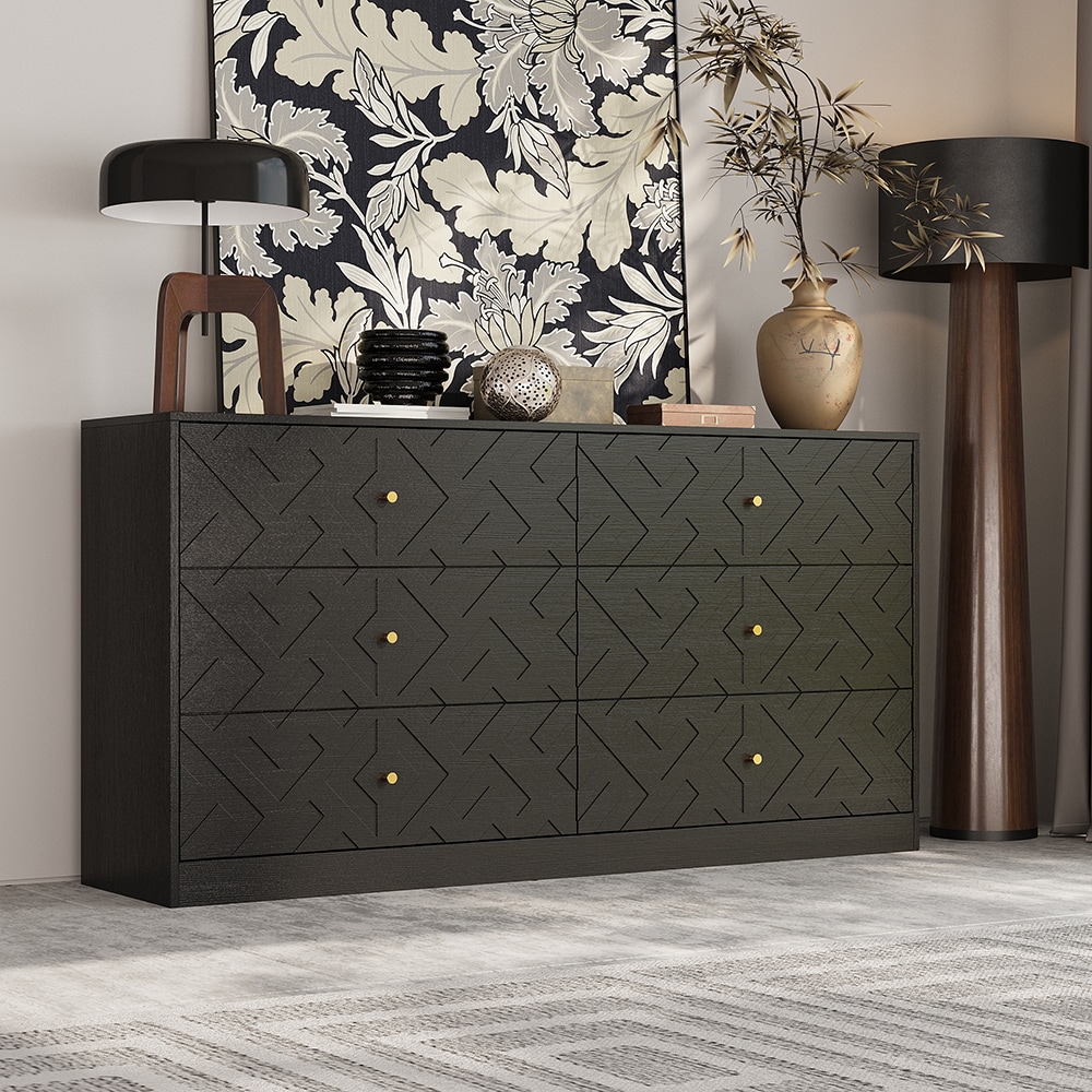 Homsee V-KF200287-01 dressers - View #2