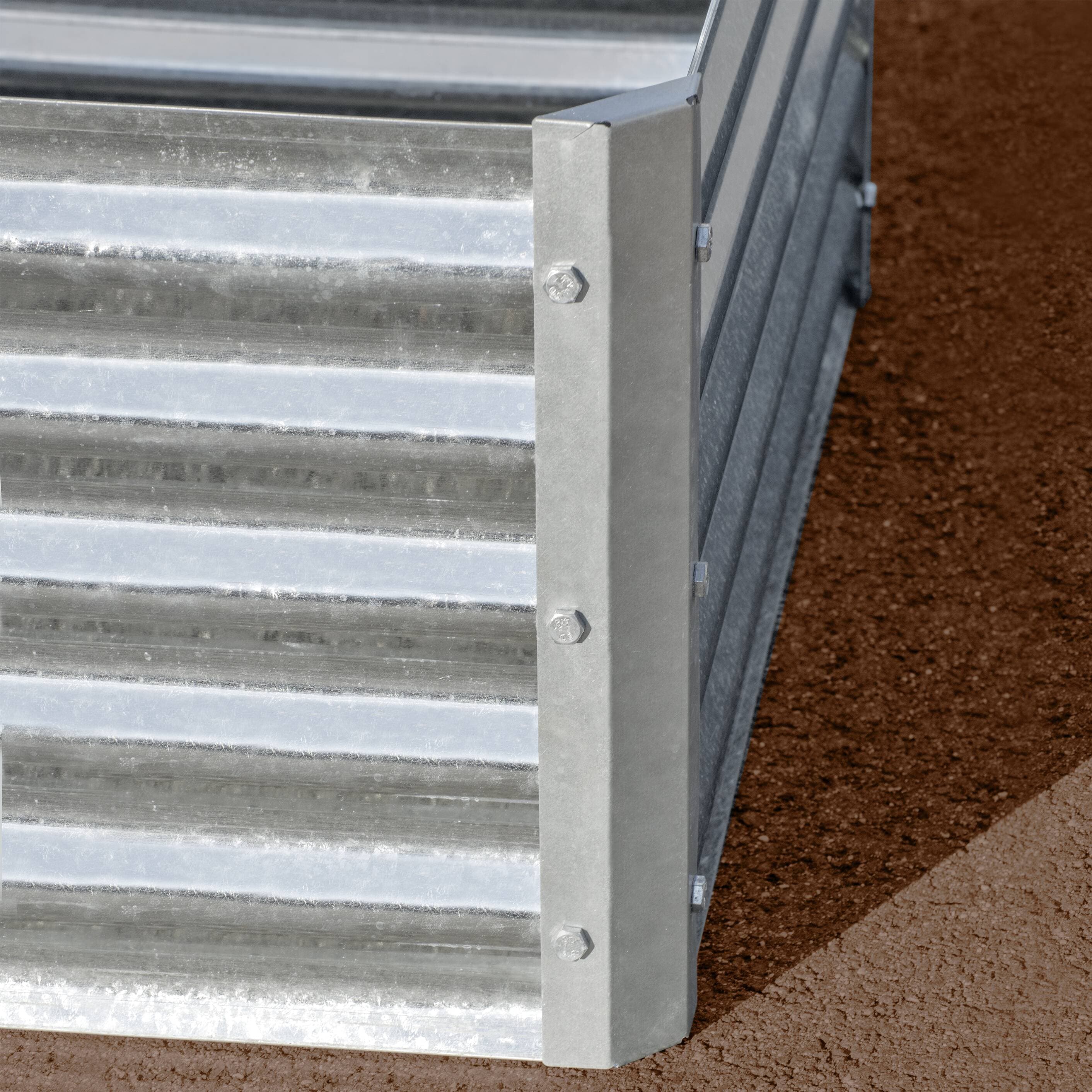 Arrow RBG404011 Raised-Garden-Beds - View #5
