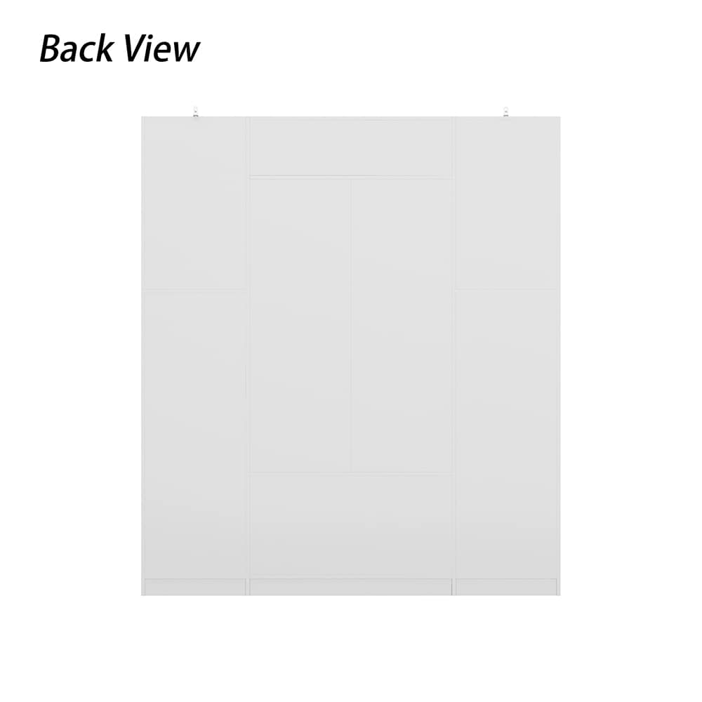  V-KF150166-01+02 armoires - View #8