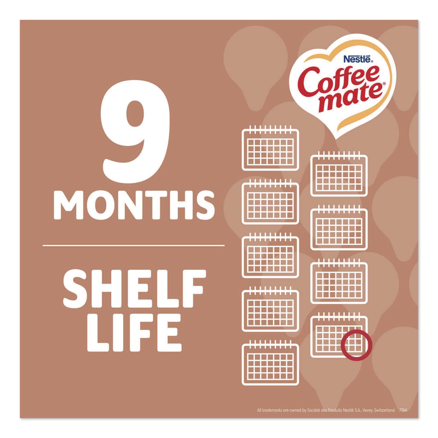 Coffee Mate 11002807 Single-Serve-Bev-Supplies - View #6