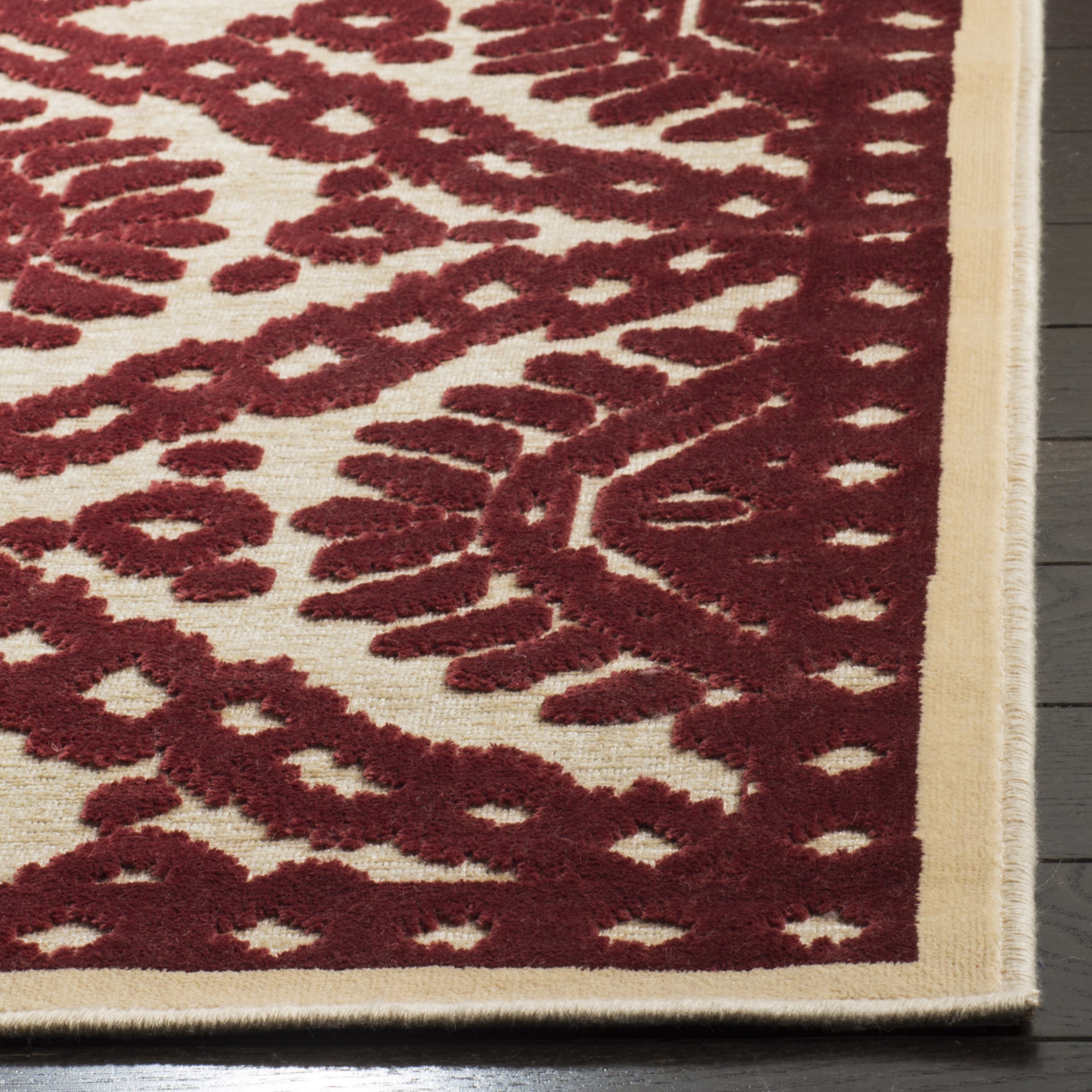Martha Stewart MSR4443M-8 rugs - View #3