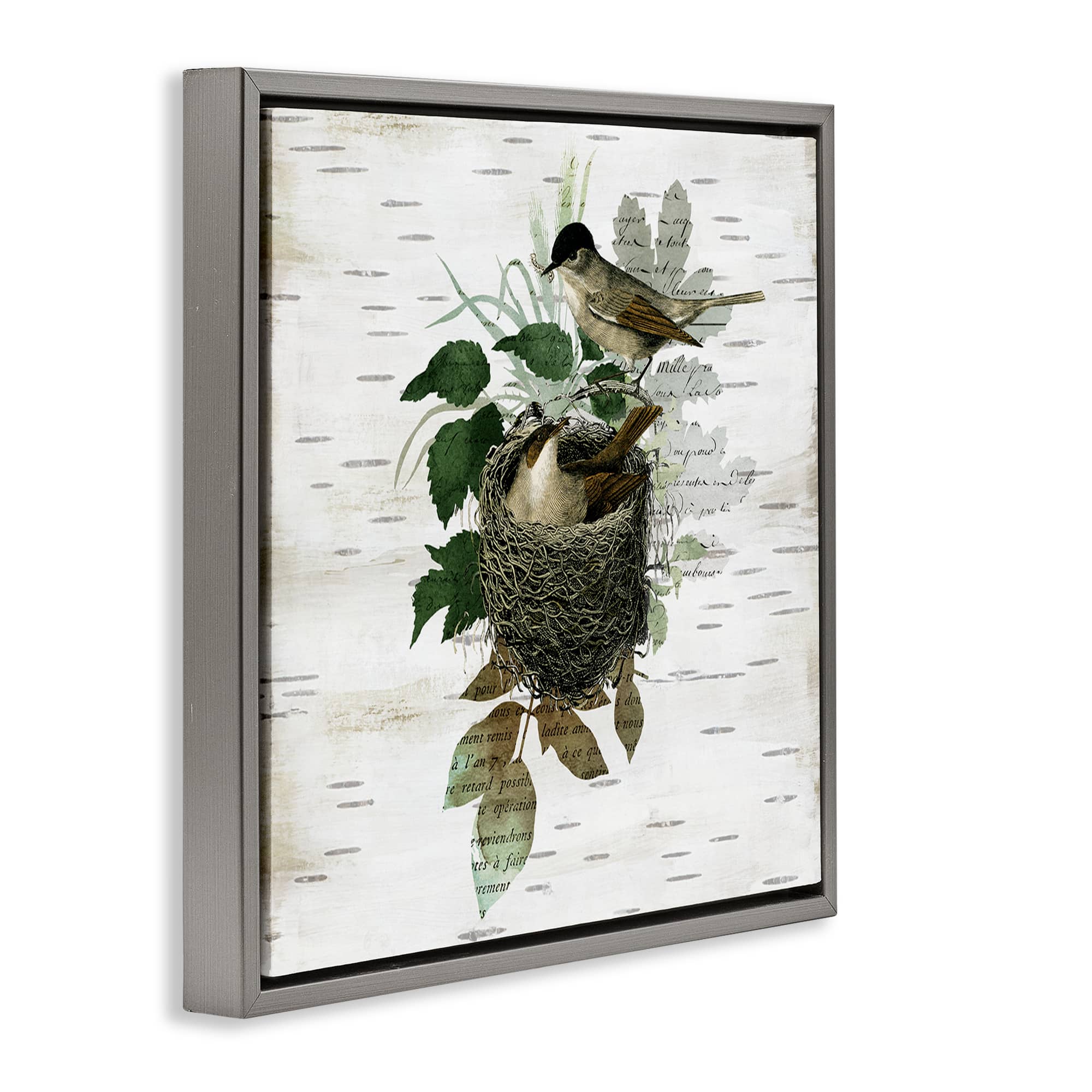 Stupell Industries BS-204-FFL-24X24 Wall-Art - View #2