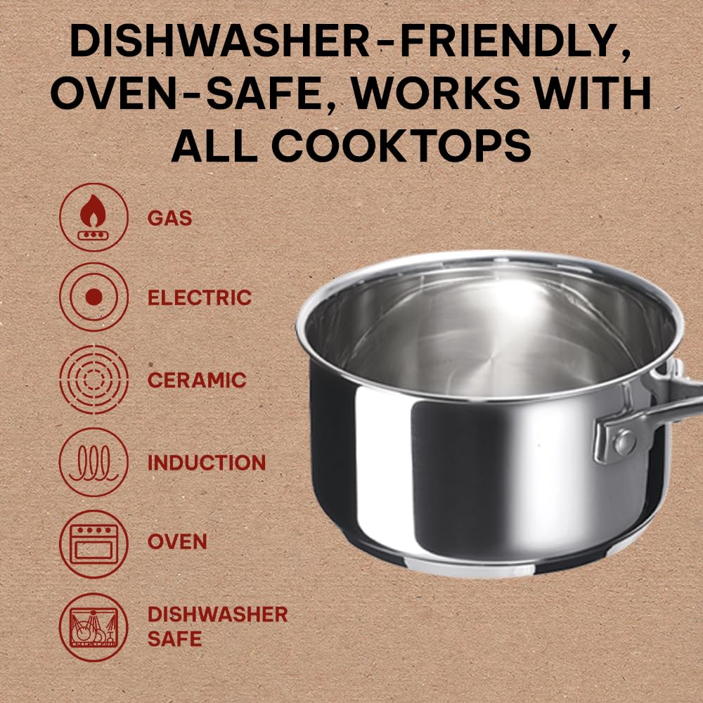 alva 100510 Cooking-Pans-Skillets - View #5