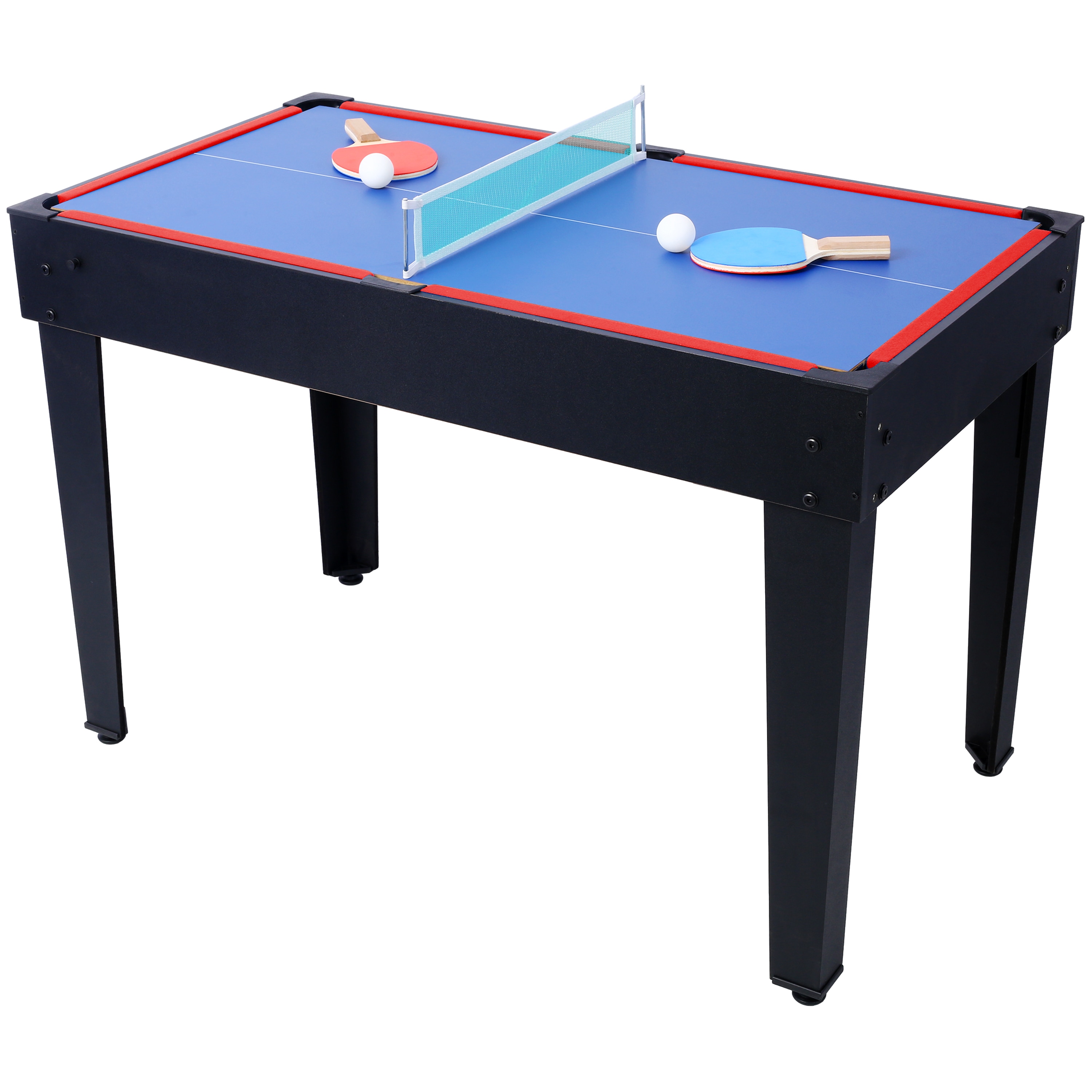 Kahomvis GH-QPH3-155 Multi-Game-Tables - View #4