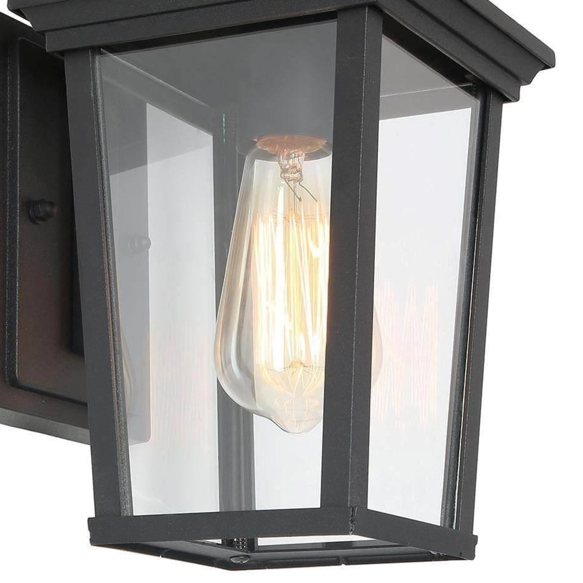 LNC A03278S Outdoor-Wall-Lighting - View #11